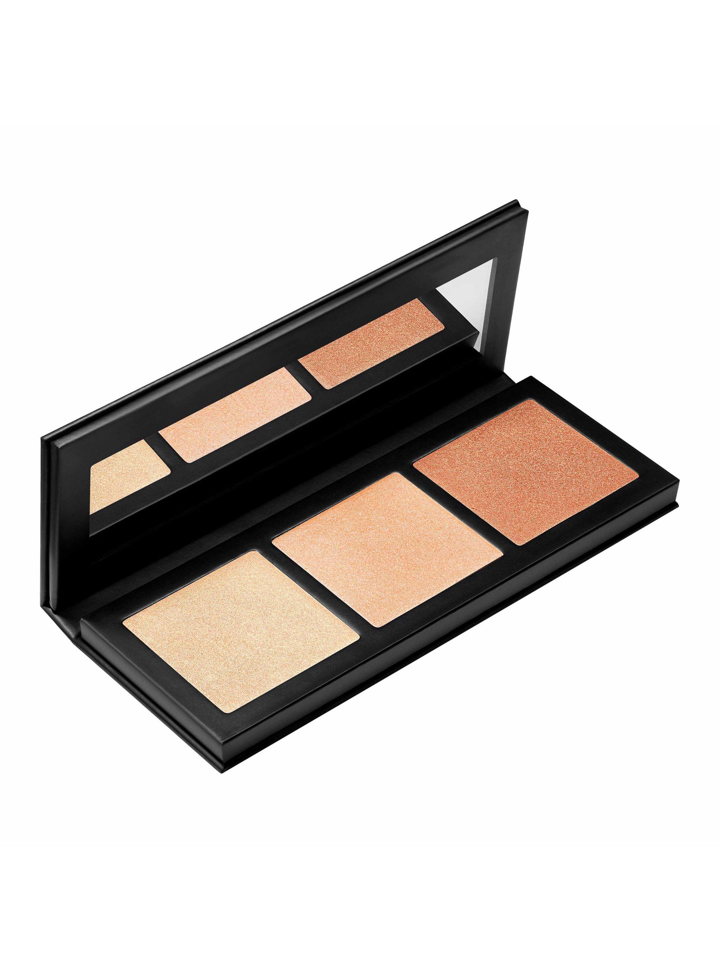 Paleta De Iluminadores M∙A∙C Hyper Real Glow Palette Get It Glowin'-2