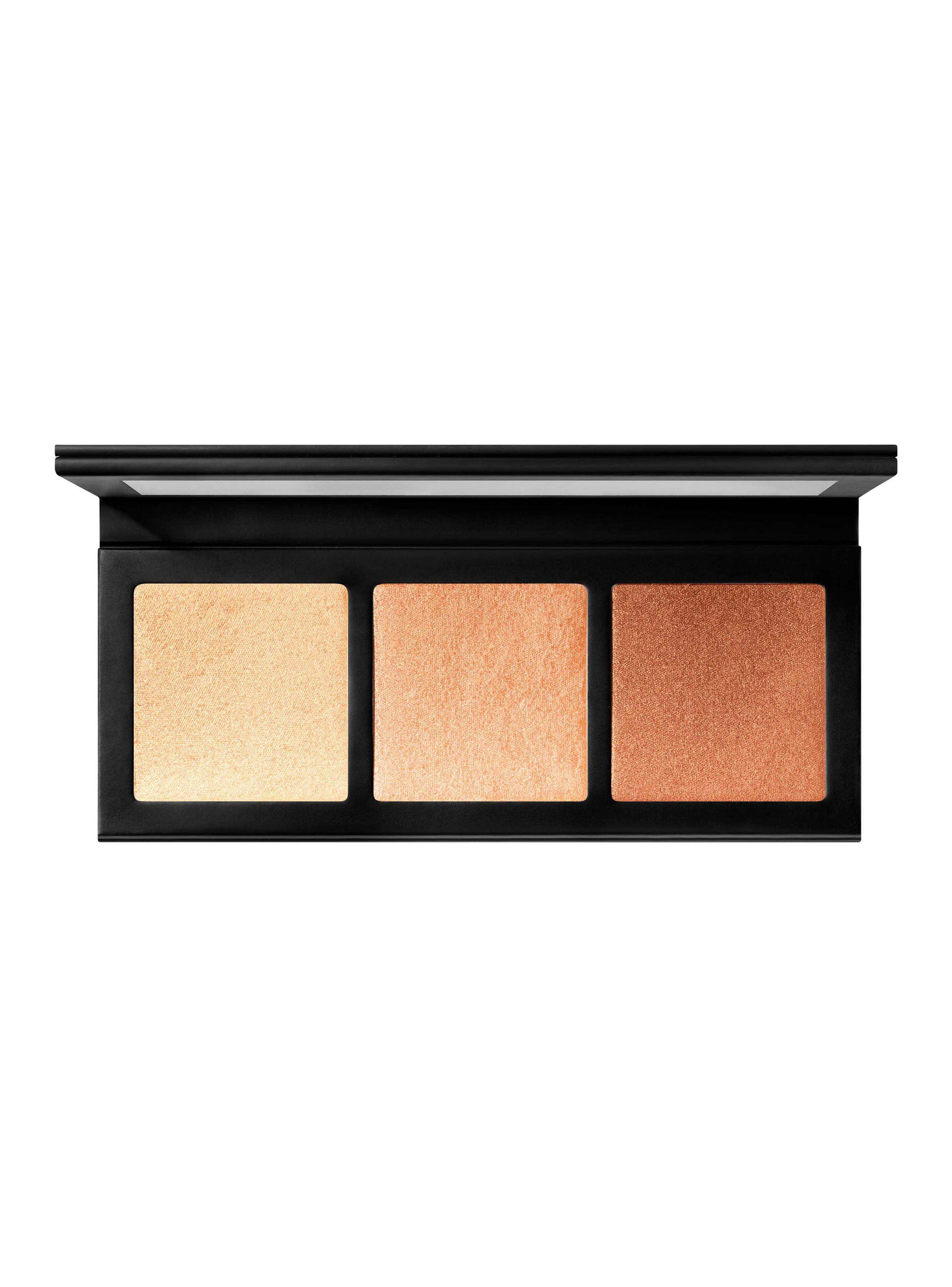 Paleta De Iluminadores M∙A∙C Hyper Real Glow Palette Get It Glowin'-0