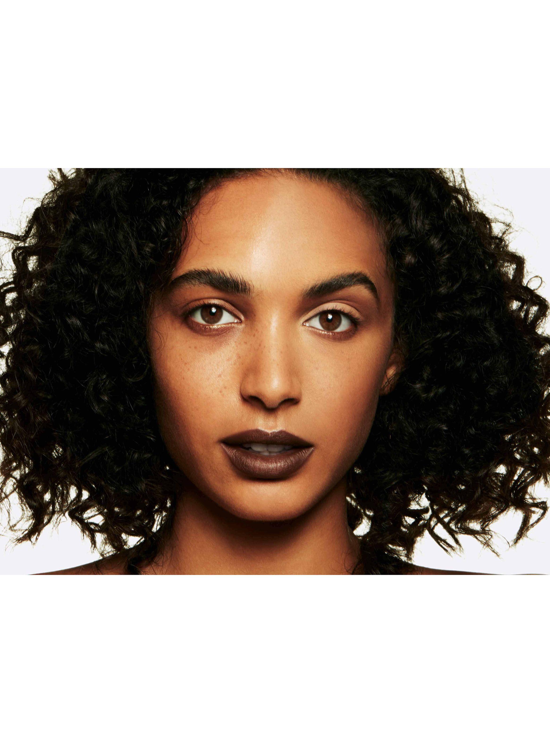 Paleta de Rostro M∙A∙C Studio Fix Sculpt And Shape Contour Palette Medium/Dark-4