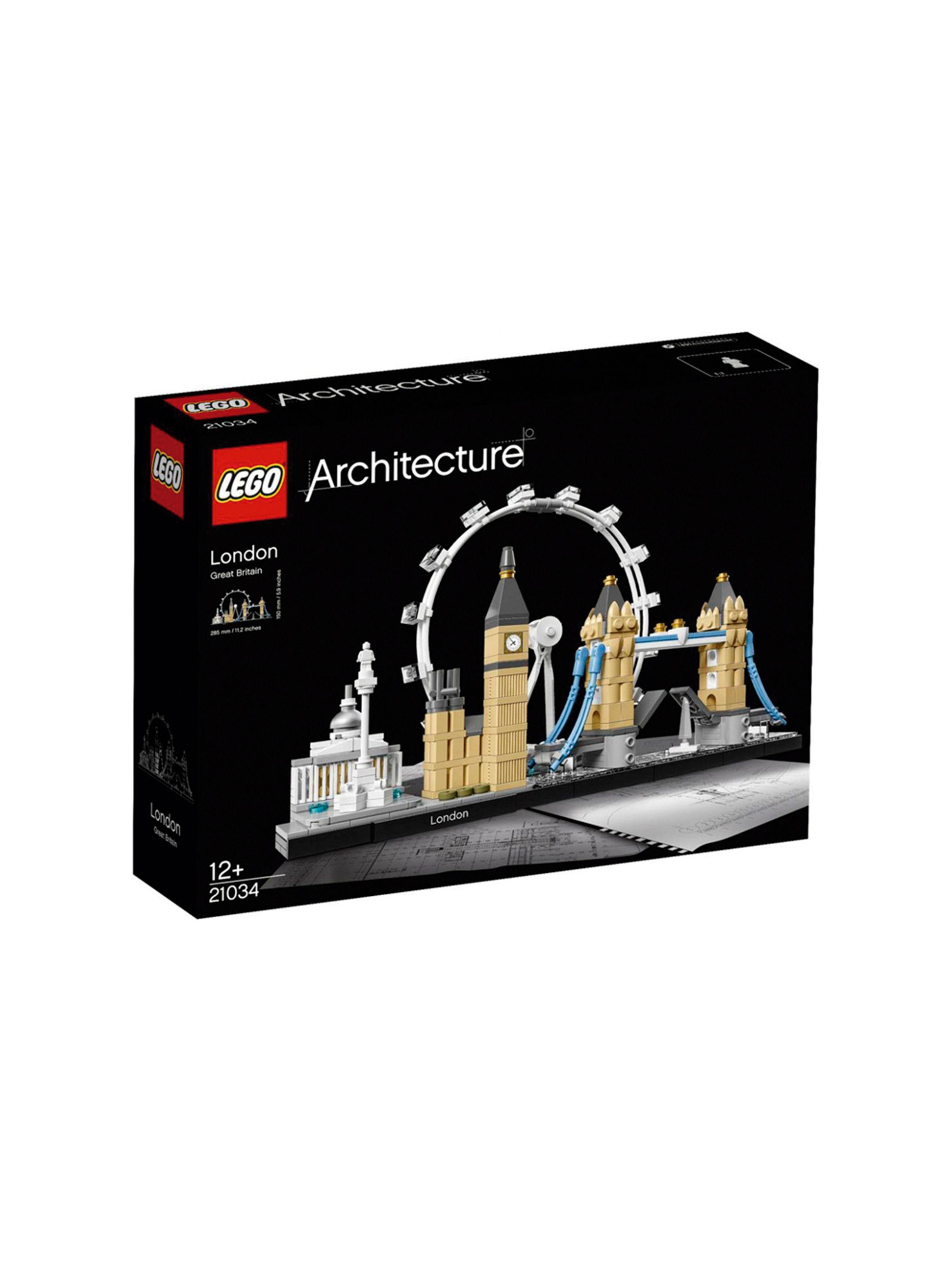 Bloques Lego Architecture Londres-0