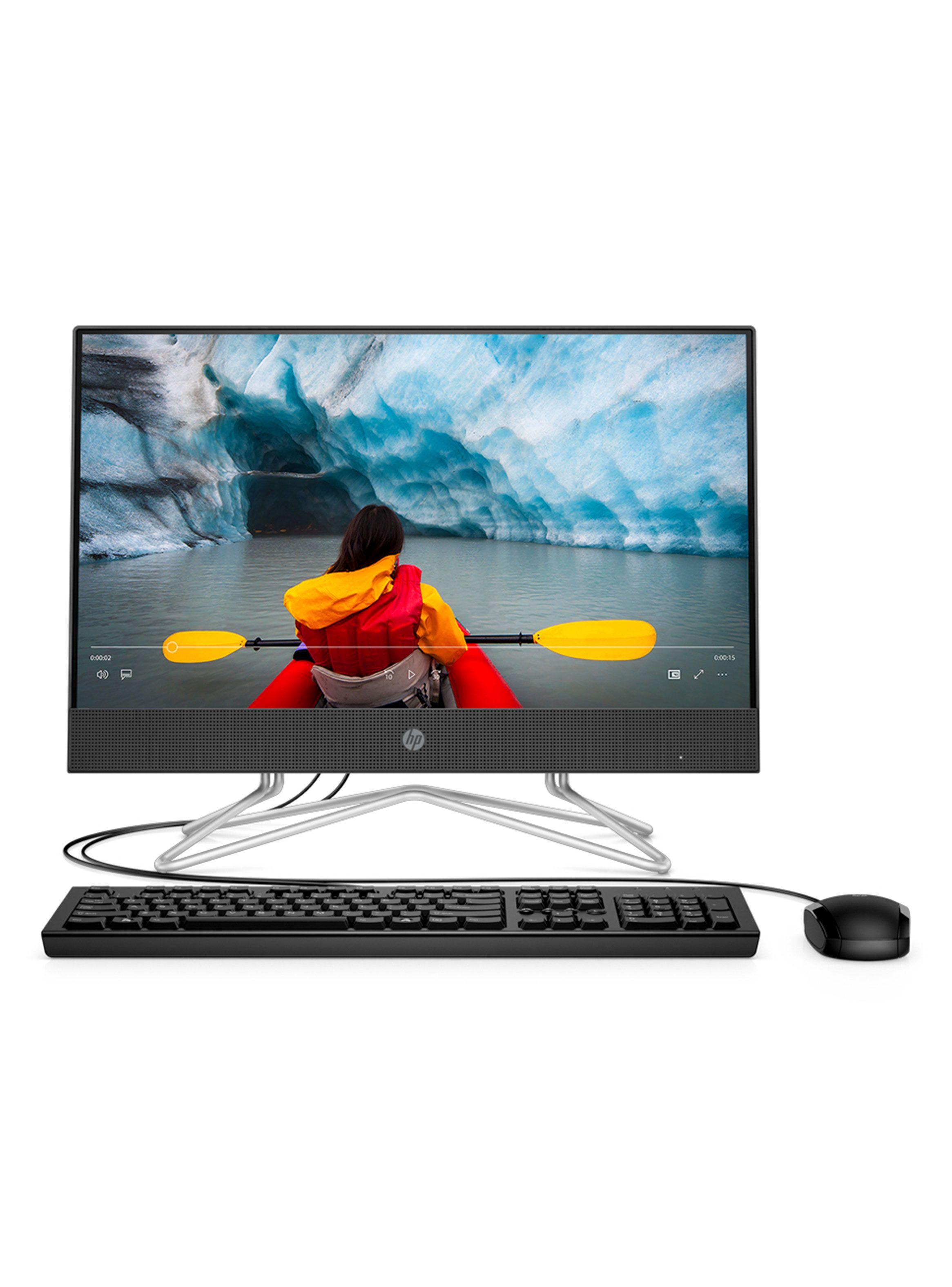 All in One 24-df1000la Intel Core i3-1115 4GB 1TB HDD 23.8"-0