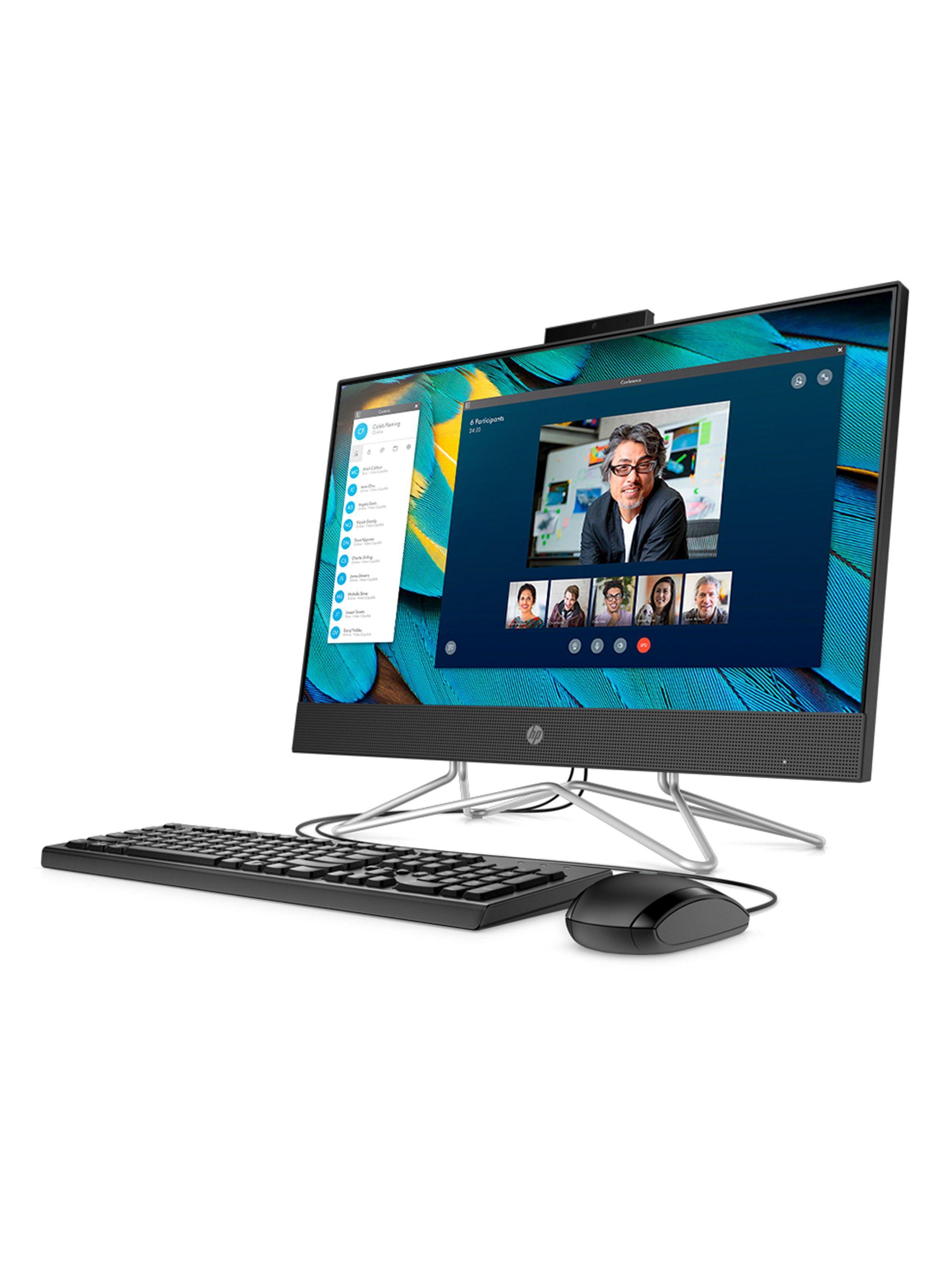 All in One 24-df1000la Intel Core i3-1115 4GB 1TB HDD 23.8"-5