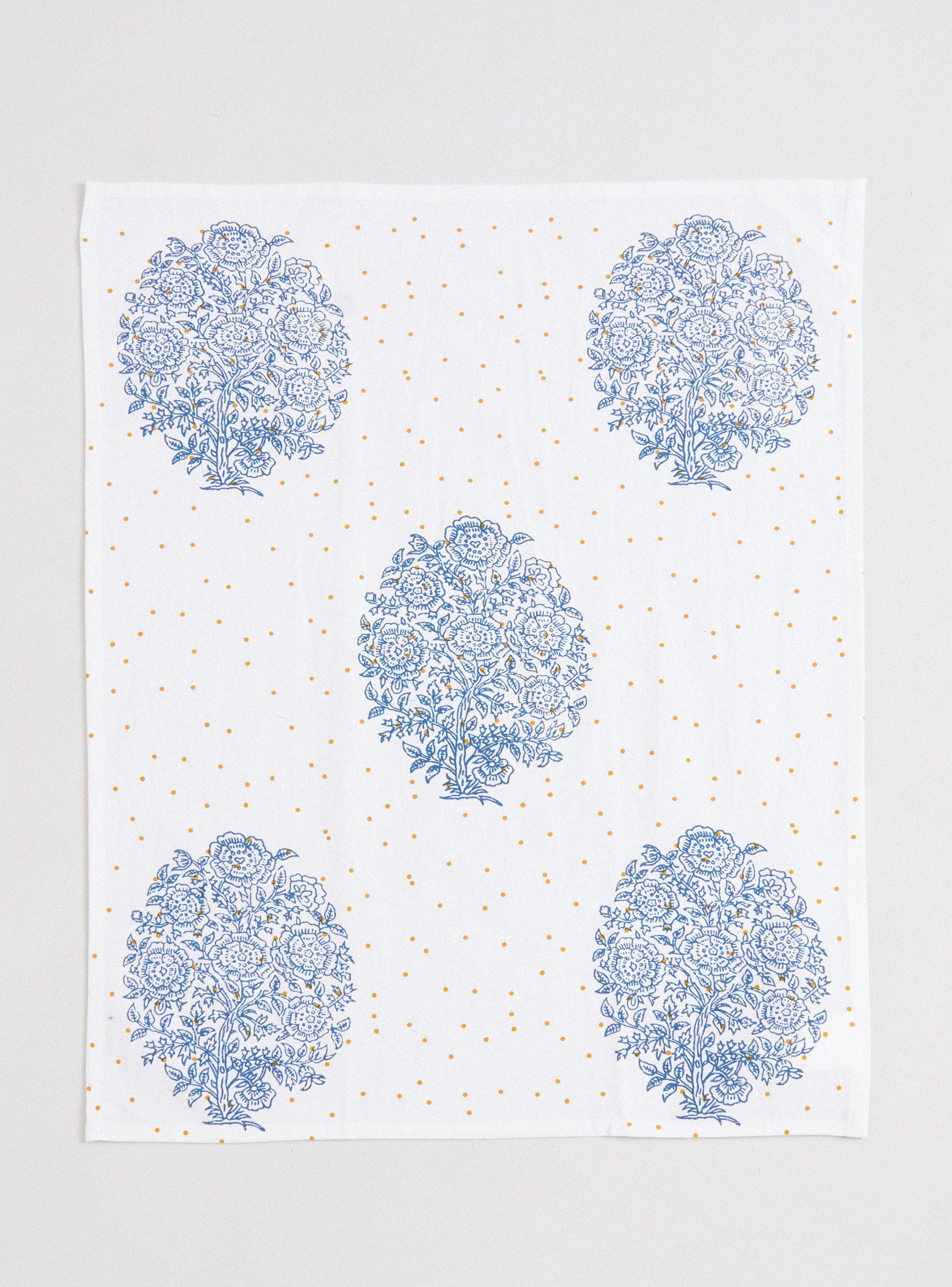 Set 3 Paños de Cocina Boho-4