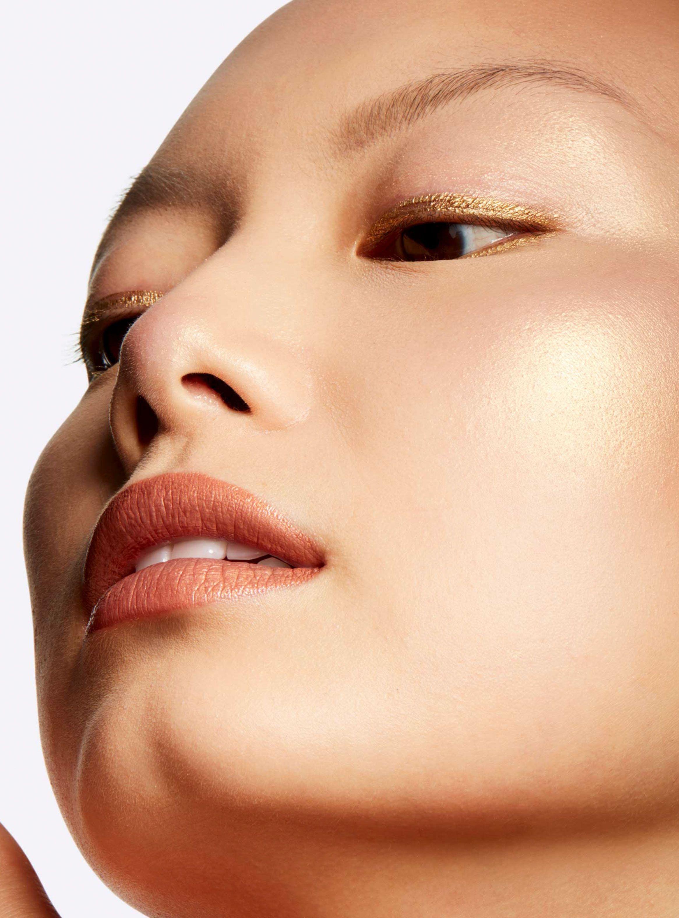 Iluminador M∙A∙C Extra Dimension Skinfinish Beaming Blush-3