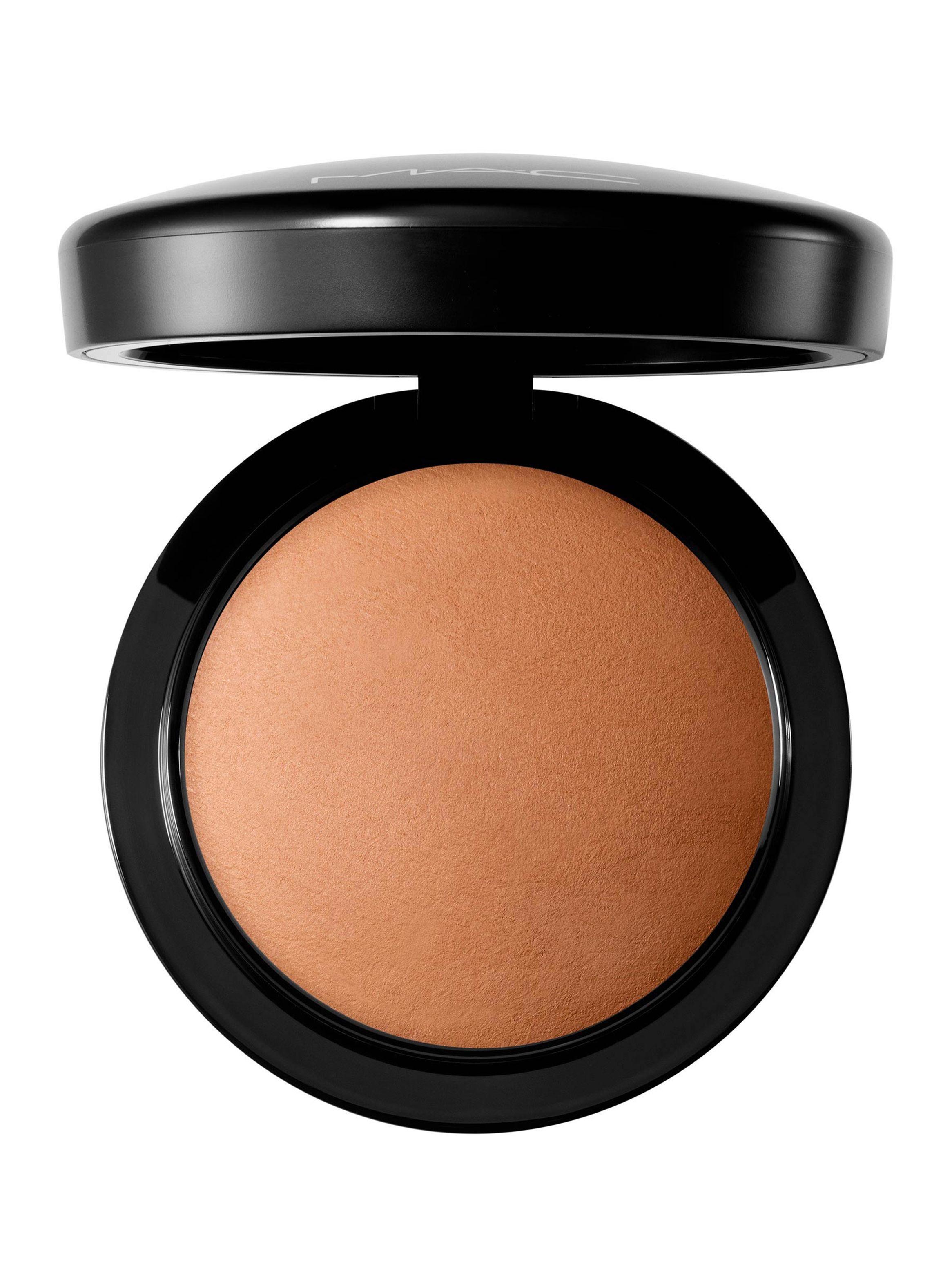Polvo M∙A∙C Mineralize Skinfinish Natural-0