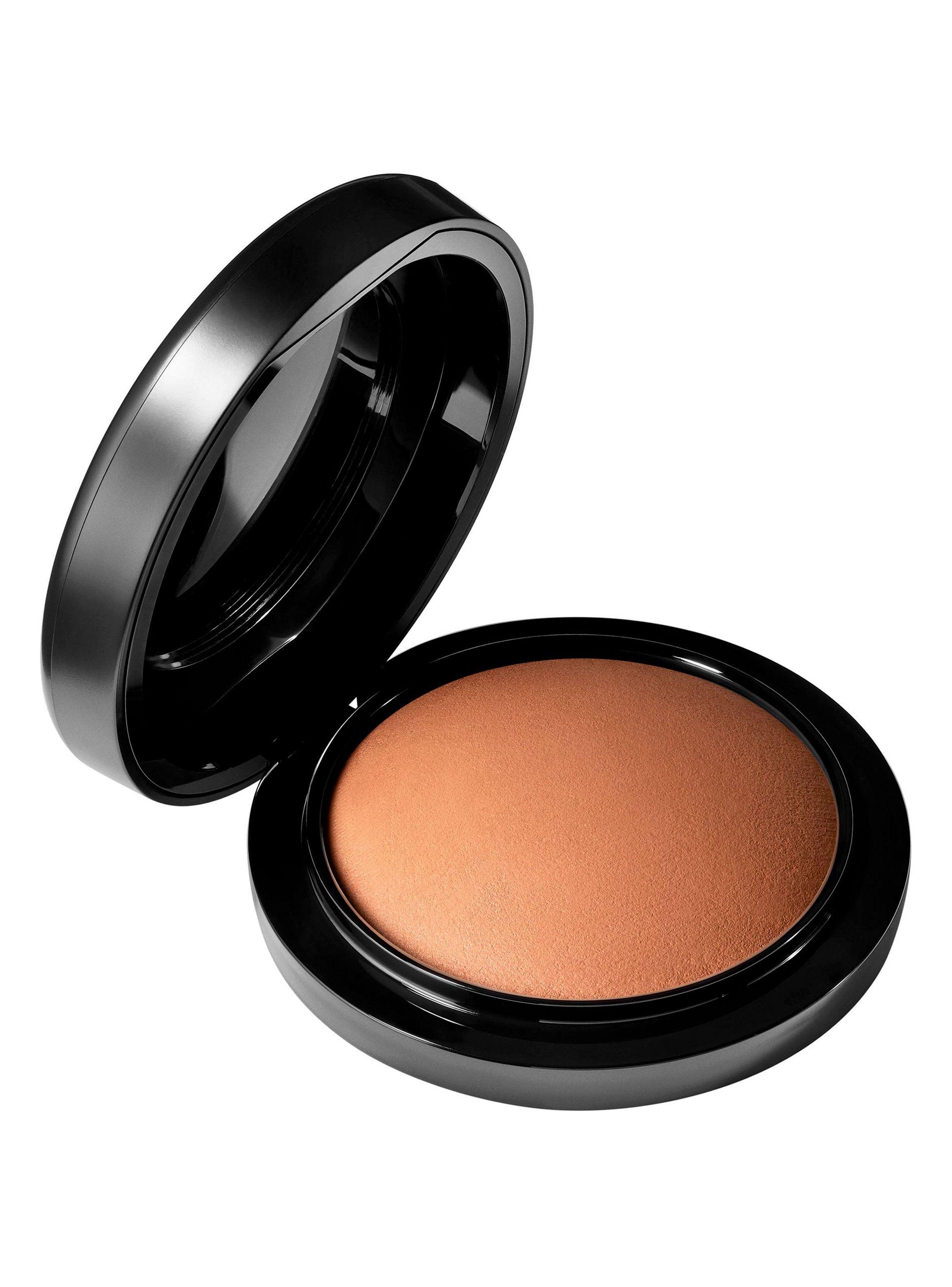 Polvo M∙A∙C Mineralize Skinfinish Natural Dark Deep-1
