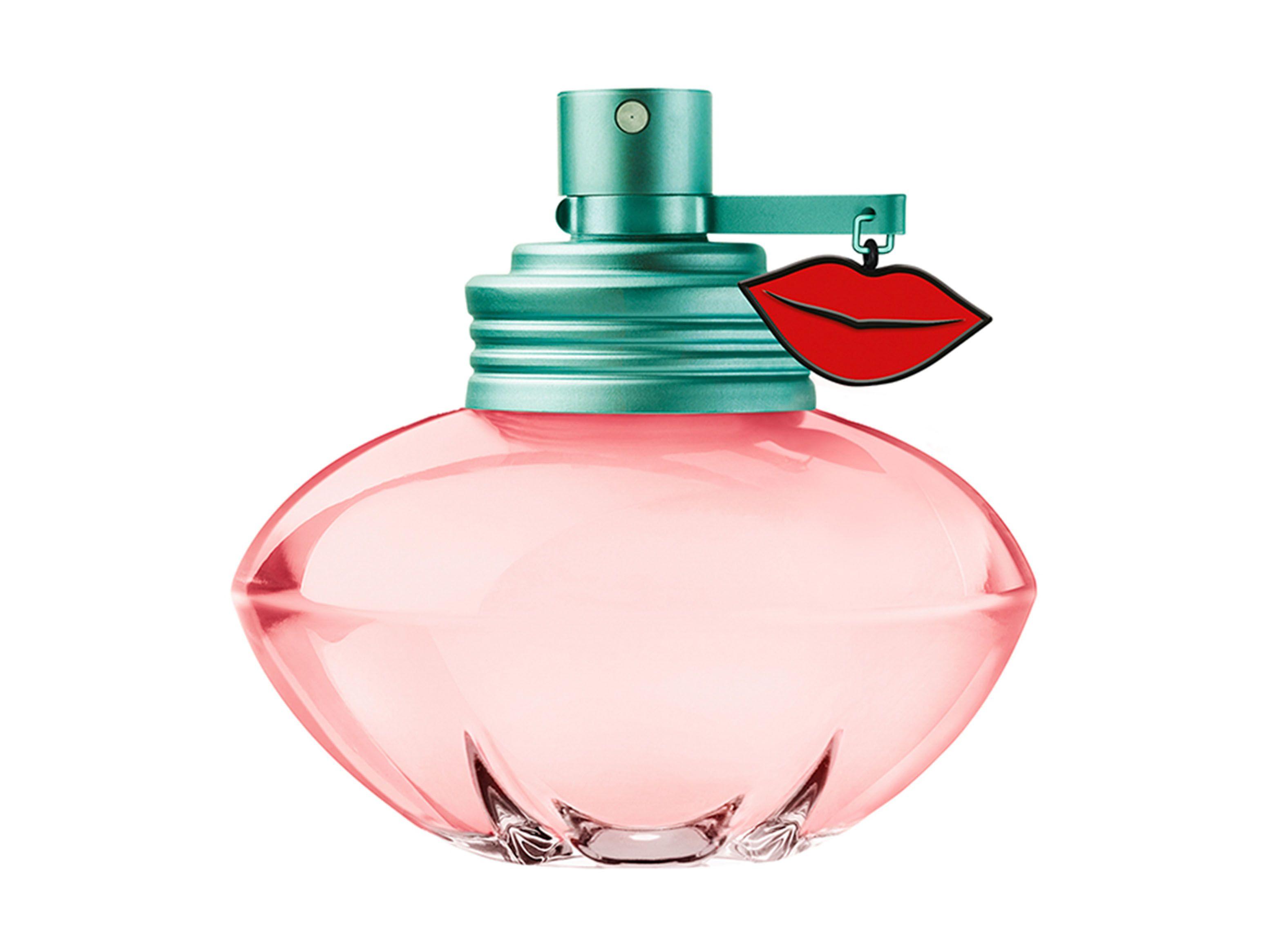 Perfume Shakira S Smile Mujer EDT 80 ml Edición Limitada-0