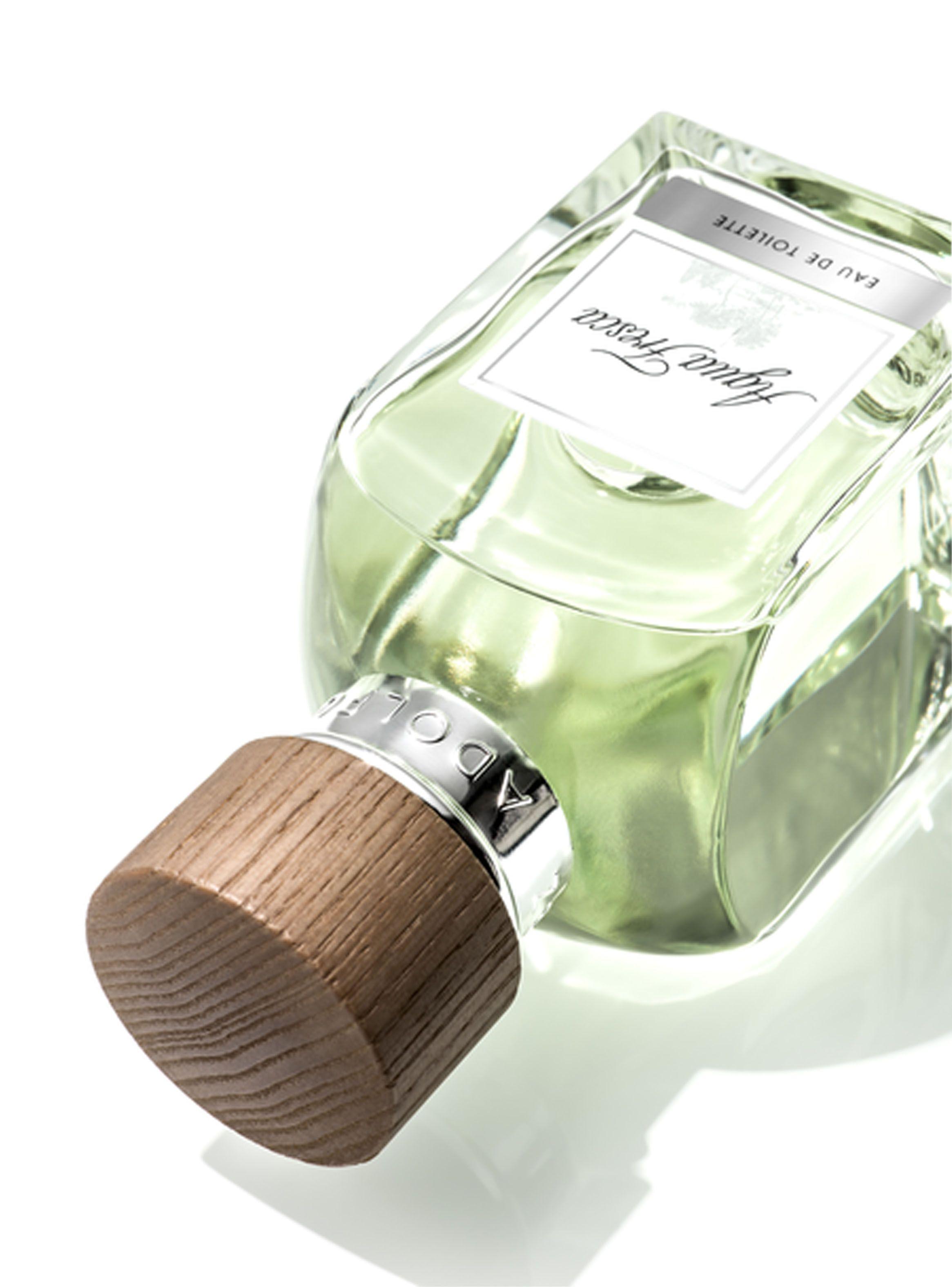 Perfume Adolfo Domínguez Agua Fresca Hombre EDT 60 ml-2