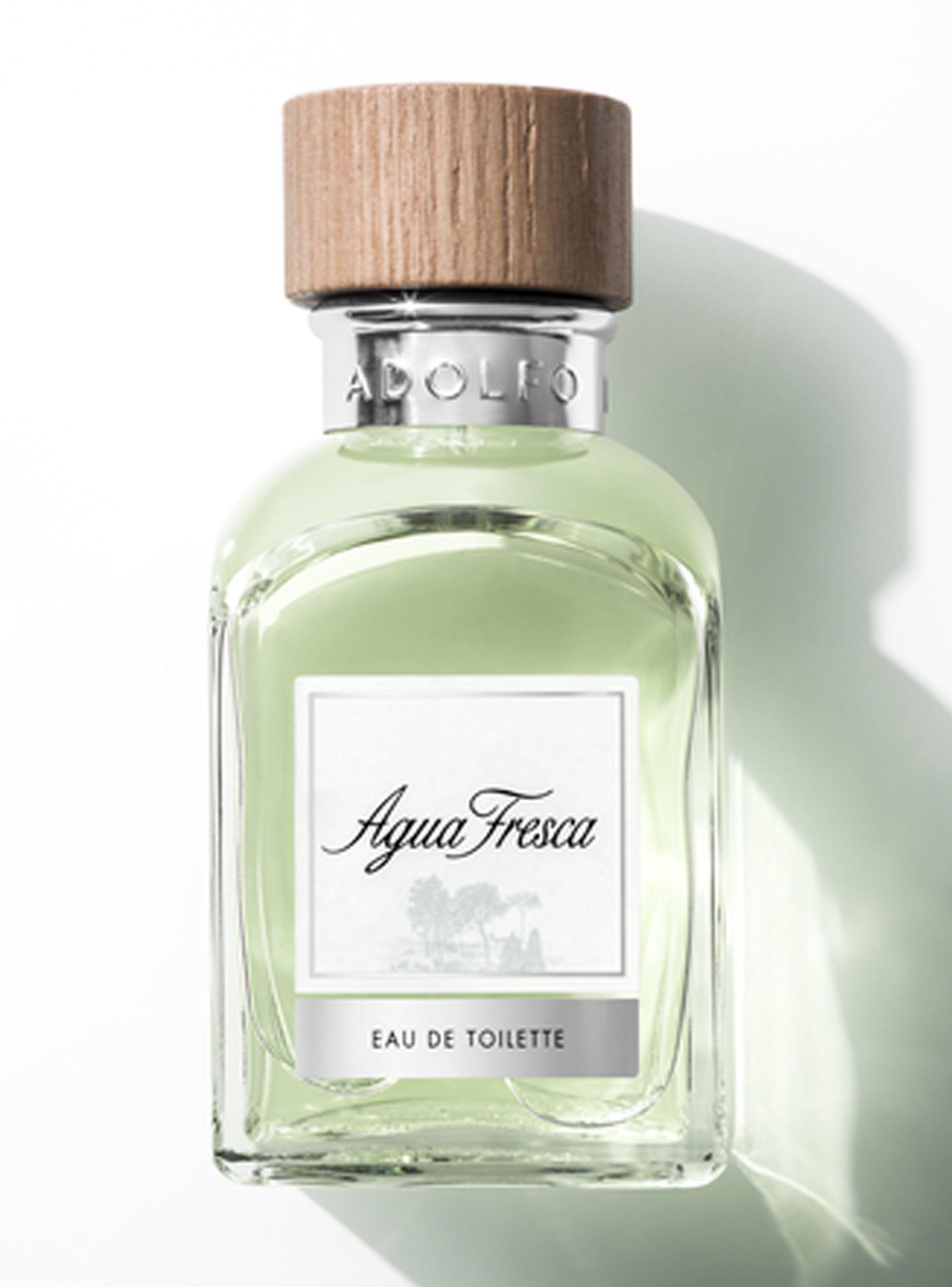 Perfume Adolfo Domínguez Agua Fresca Hombre EDT 120 ml-3