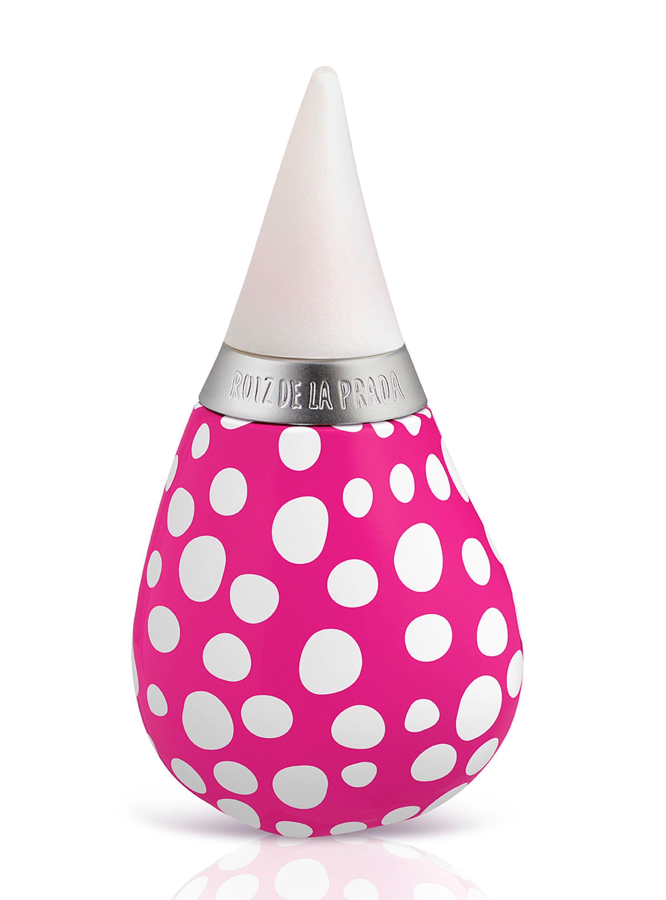 Perfume Agatha Ruiz De La Prada Gourmand Pink Mujer EDT 100 ml-1