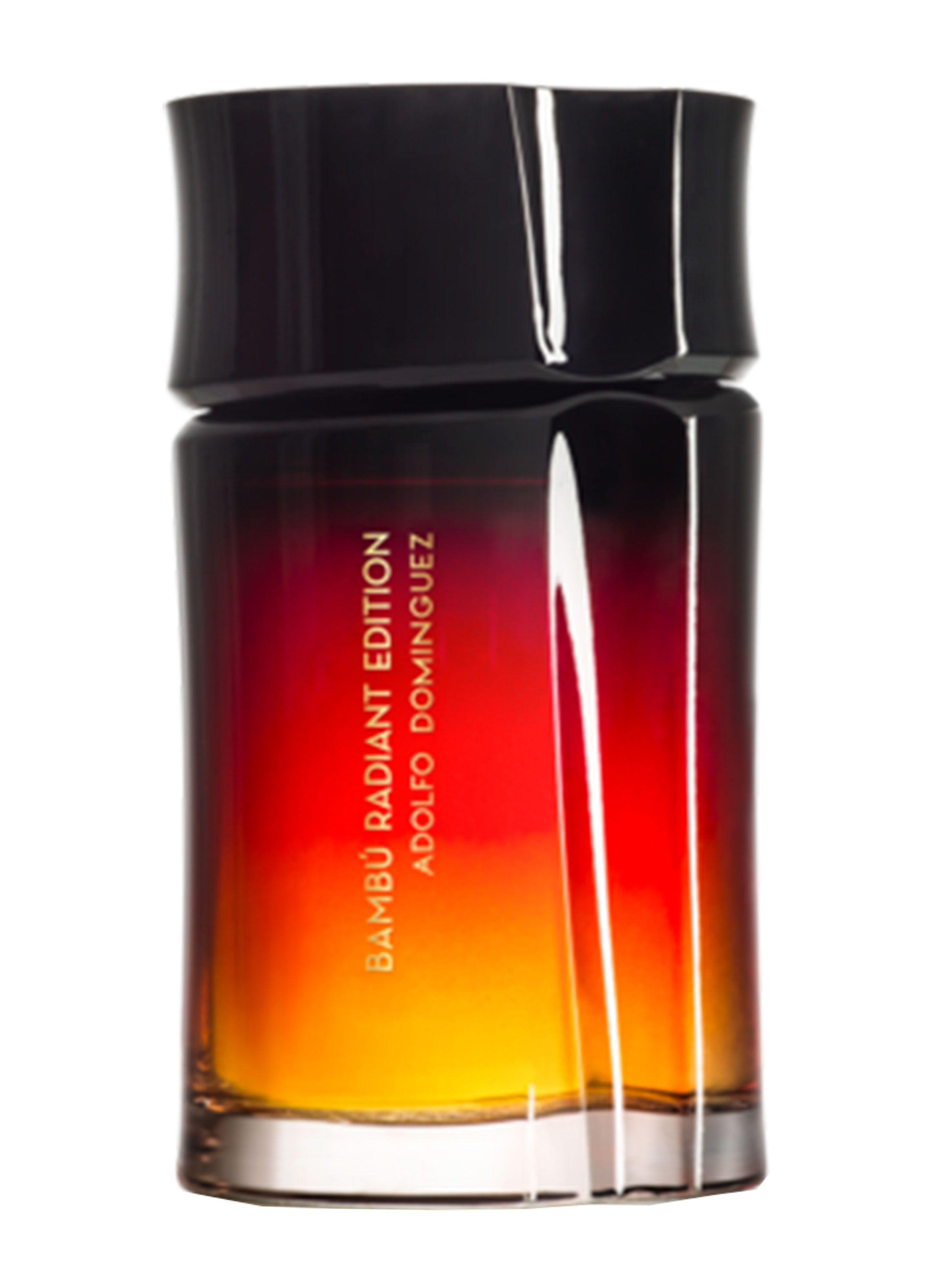 Perfume Adolfo Dominguez Bambú Radiant Hombre EDT 120 ml EDL-0