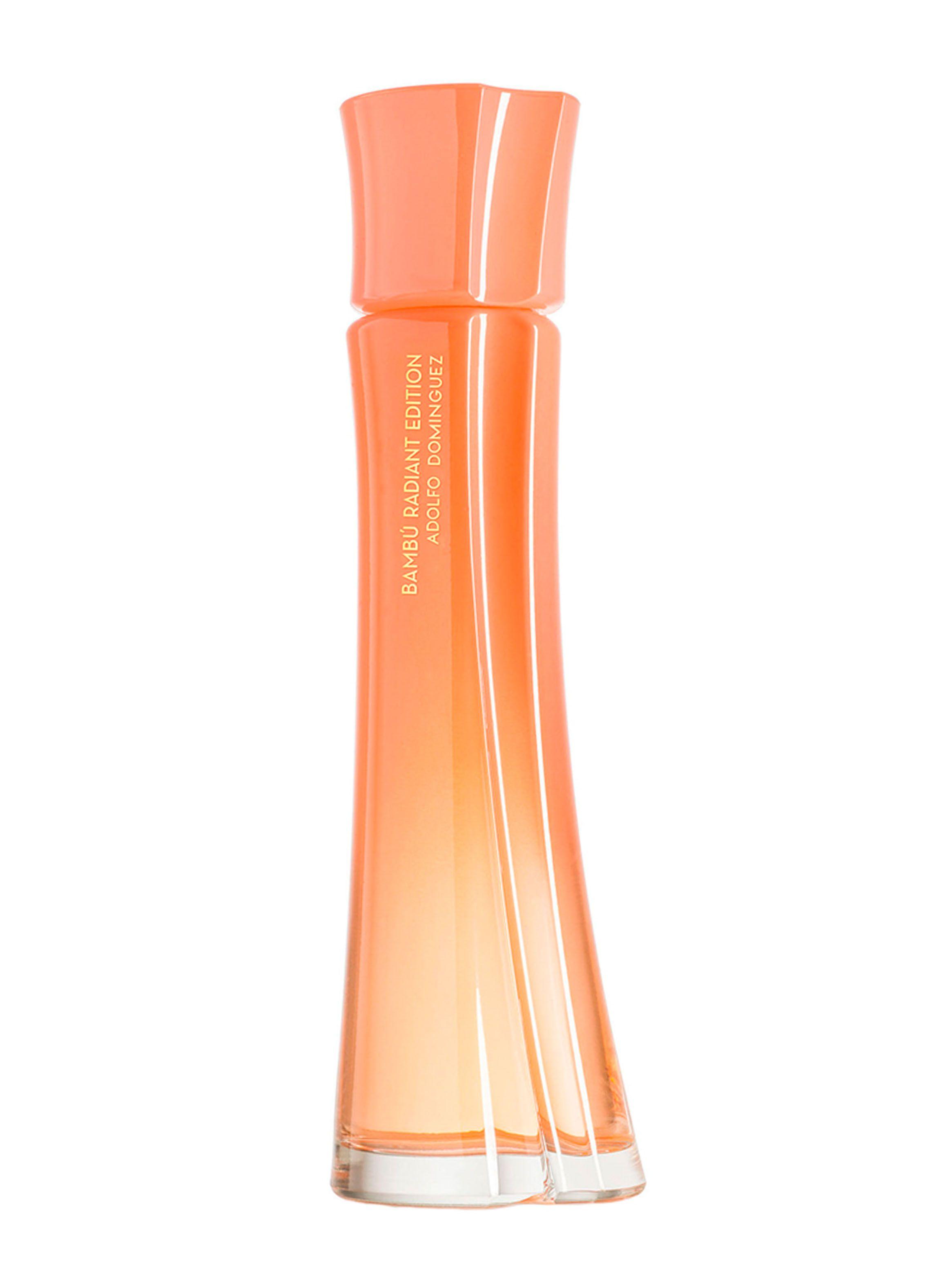 Perfume Adolfo Dominguez Bambú Radiant Mujer EDT 100 ml EDL-0