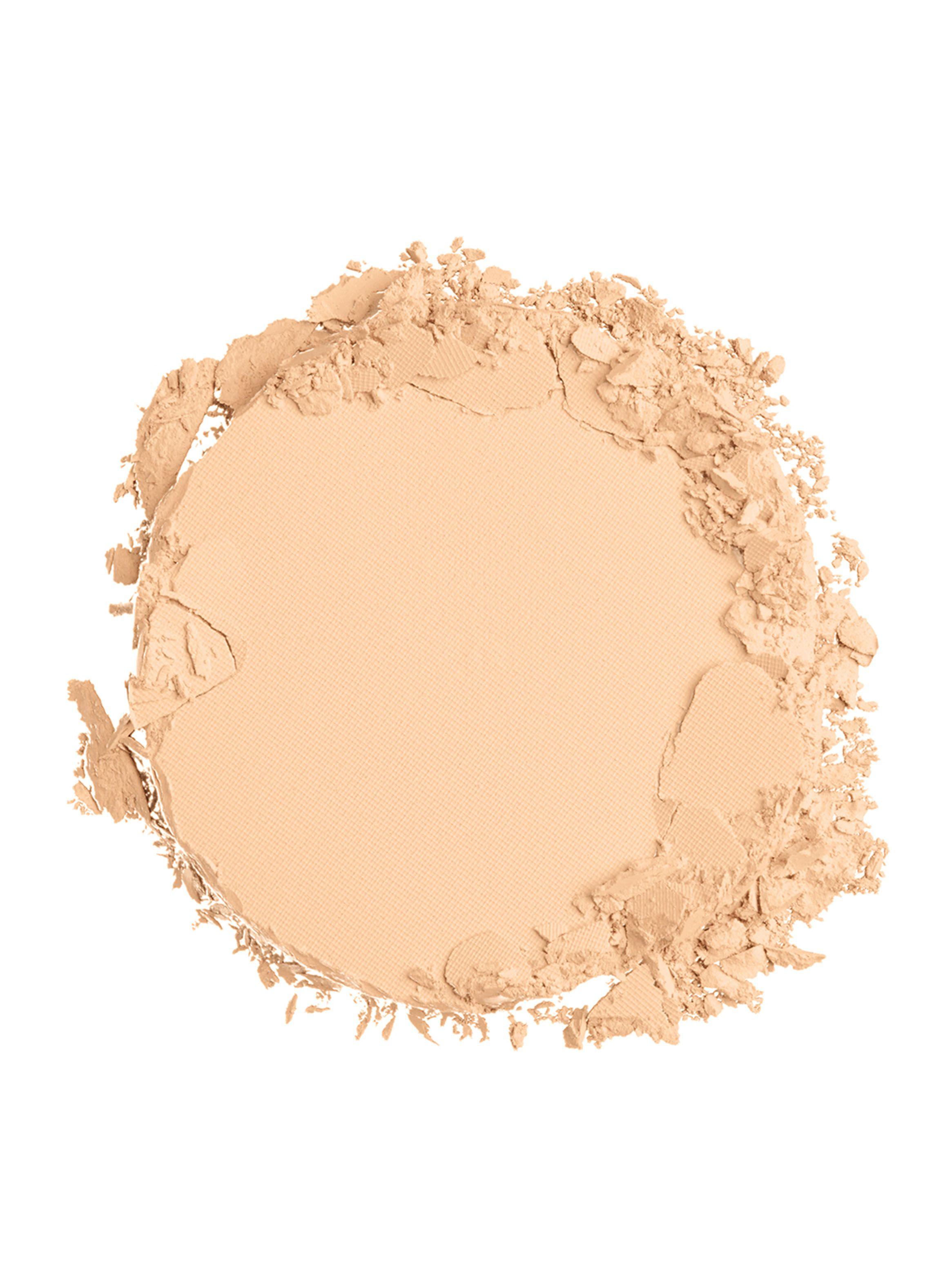Polvo Can'T Stop Won'T Stop NYX Professional Makeup-1