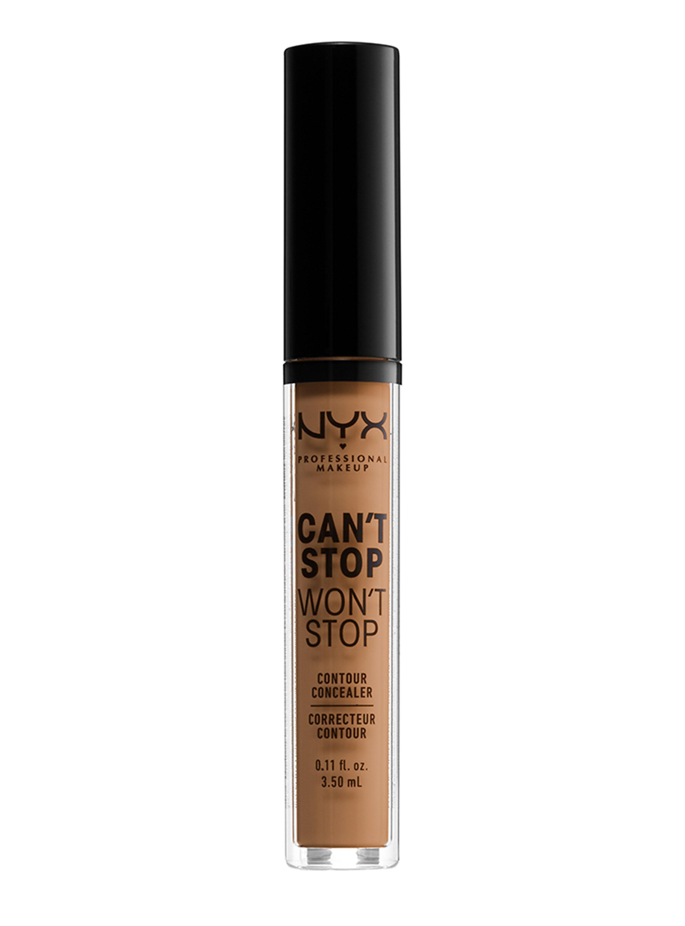 Corrector Can'T Stop Won'T Stop NYX Professional Makeup-2