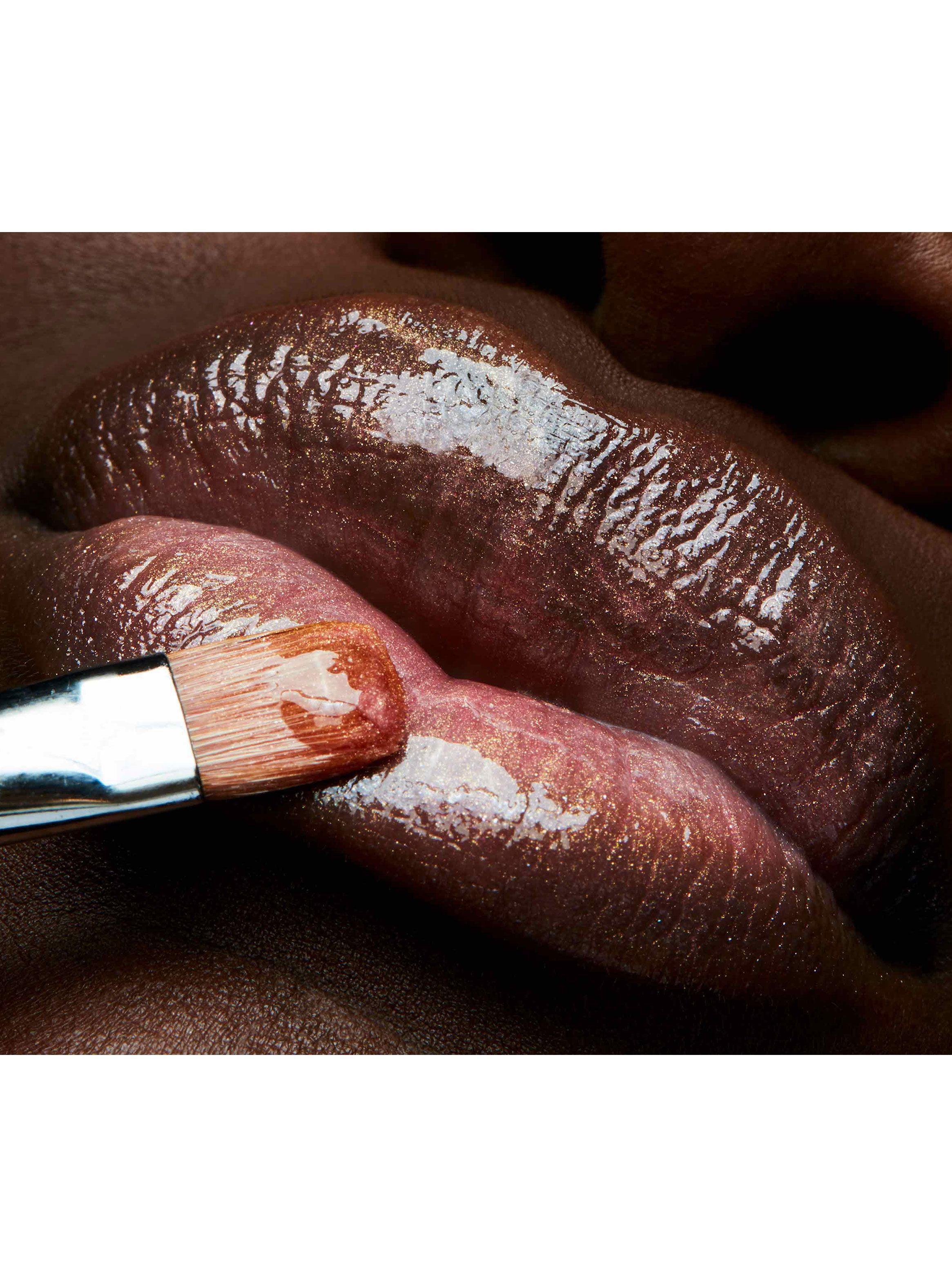 Brillo Labial M∙A∙C Lipglass Oyster Girl-4