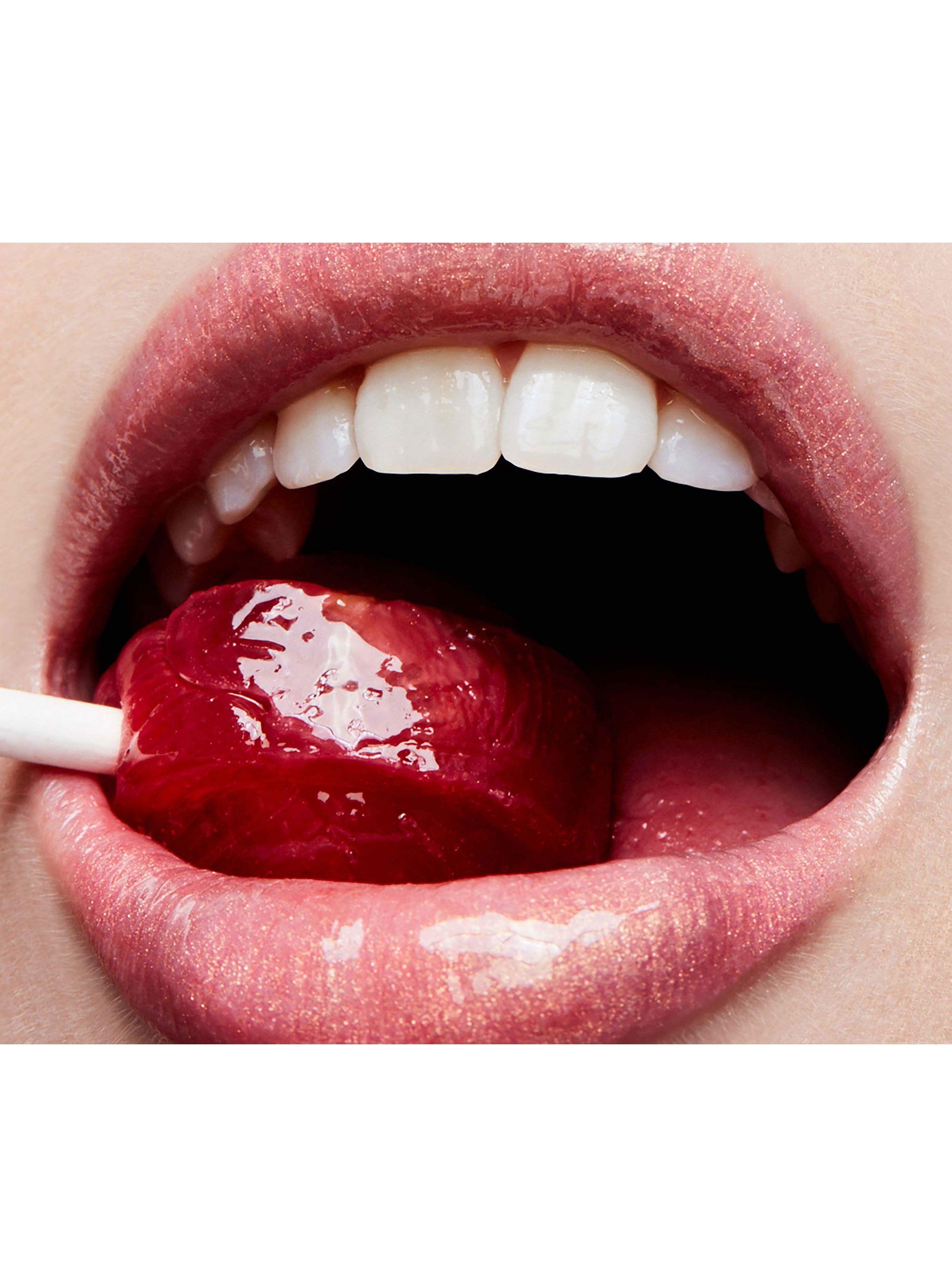 Brillo Labial M∙A∙C Lipglass Oyster Girl-2