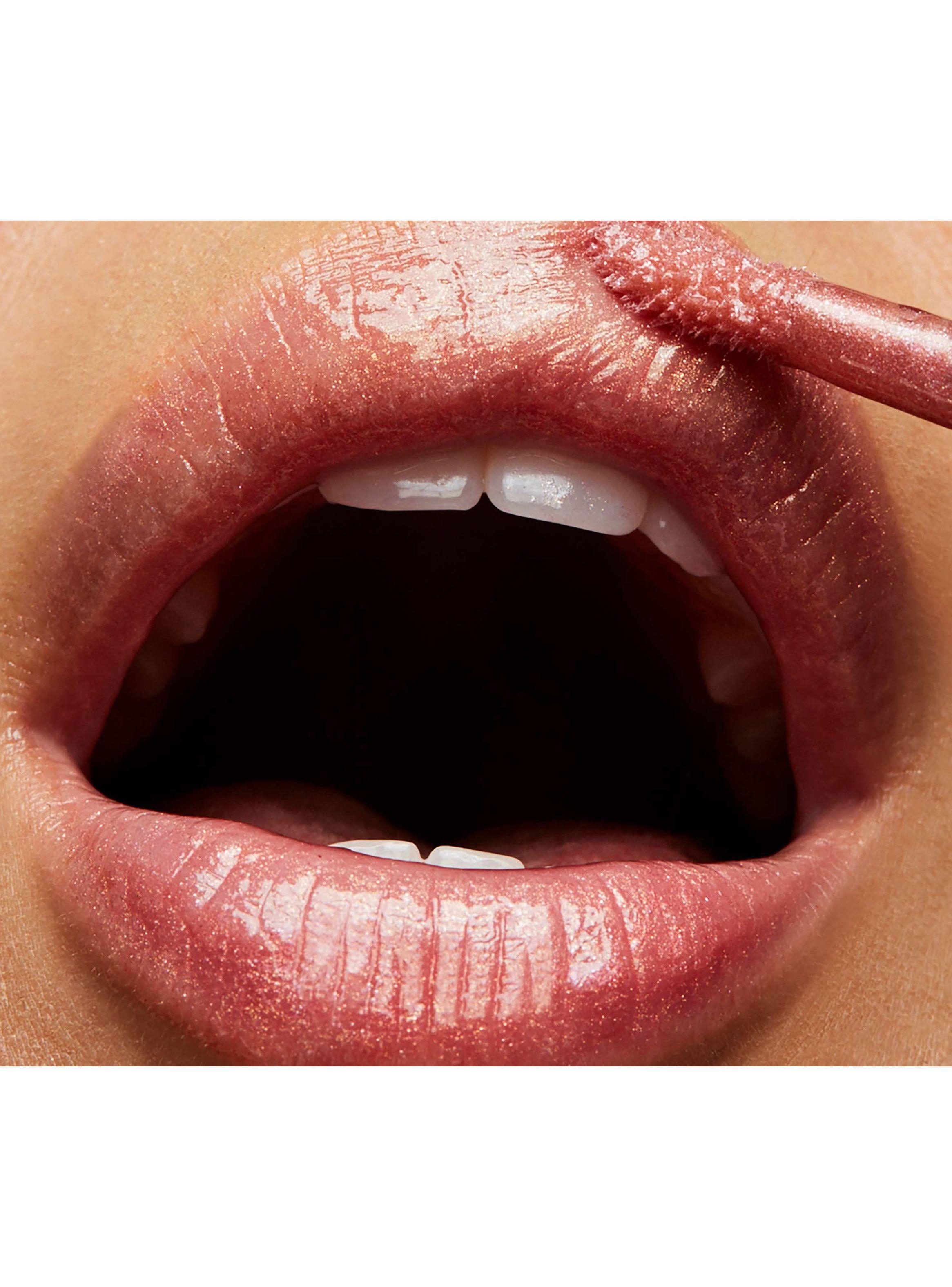 Brillo Labial M∙A∙C Lipglass Oyster Girl-3