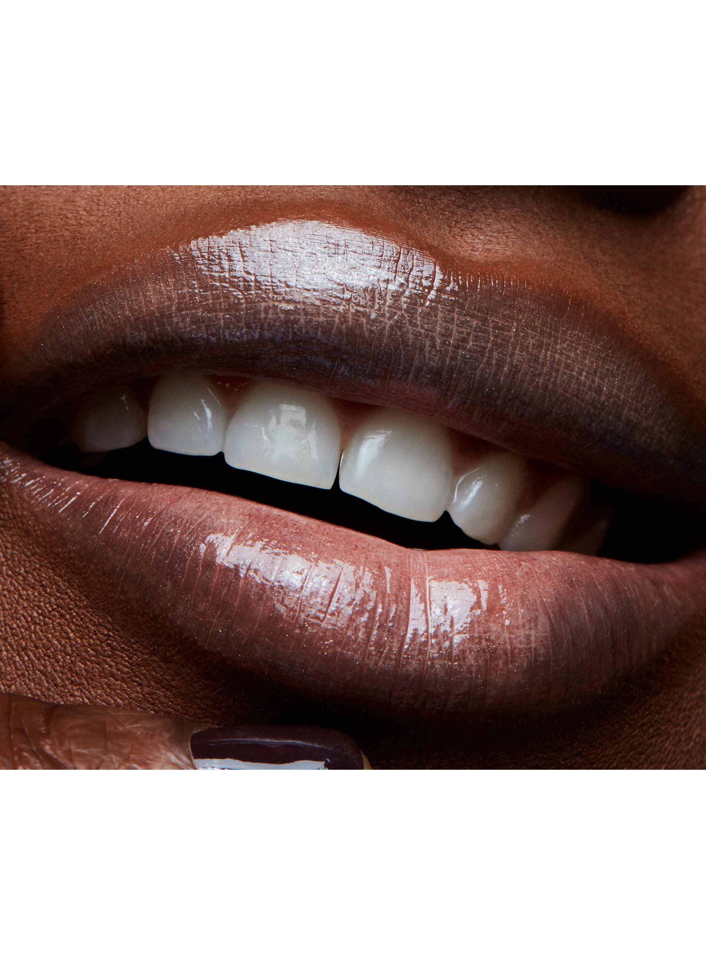 Brillo Labial M∙A∙C Lipglass C-Thru-4