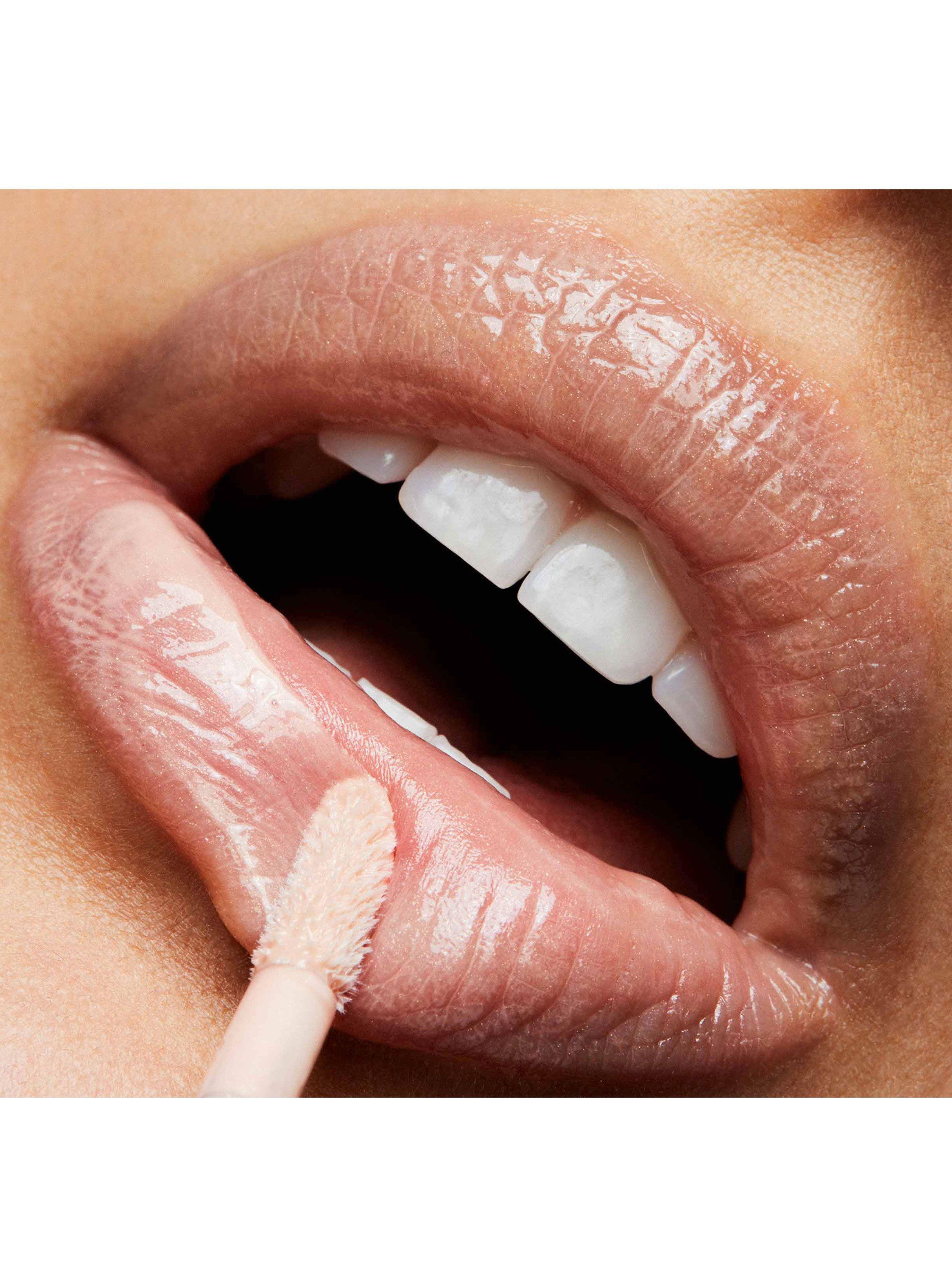 Brillo Labial M∙A∙C Lipglass C-Thru-3