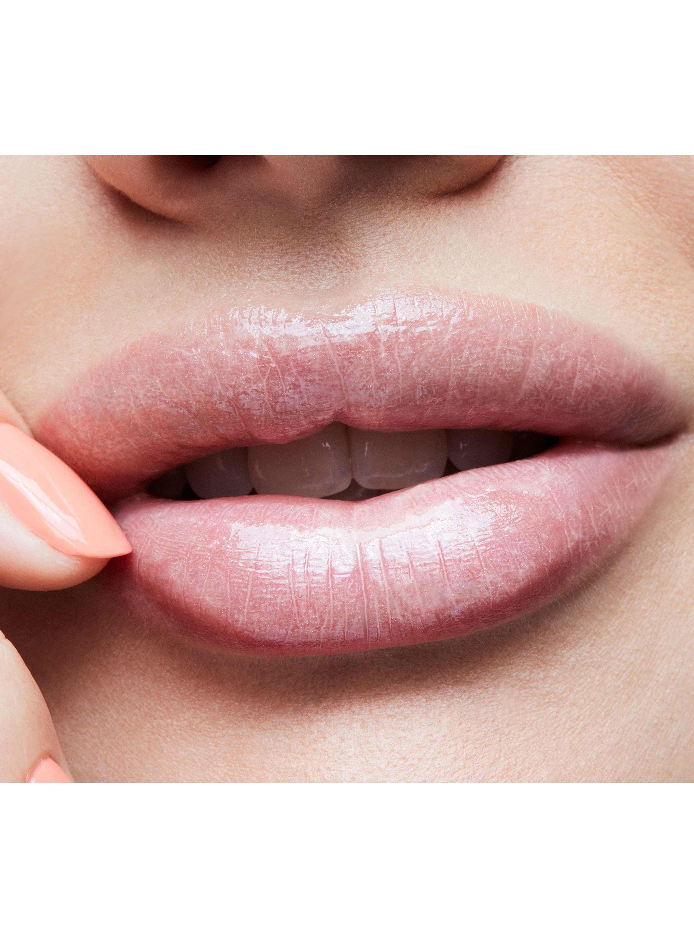 Brillo Labial M∙A∙C Lipglass C-Thru-2