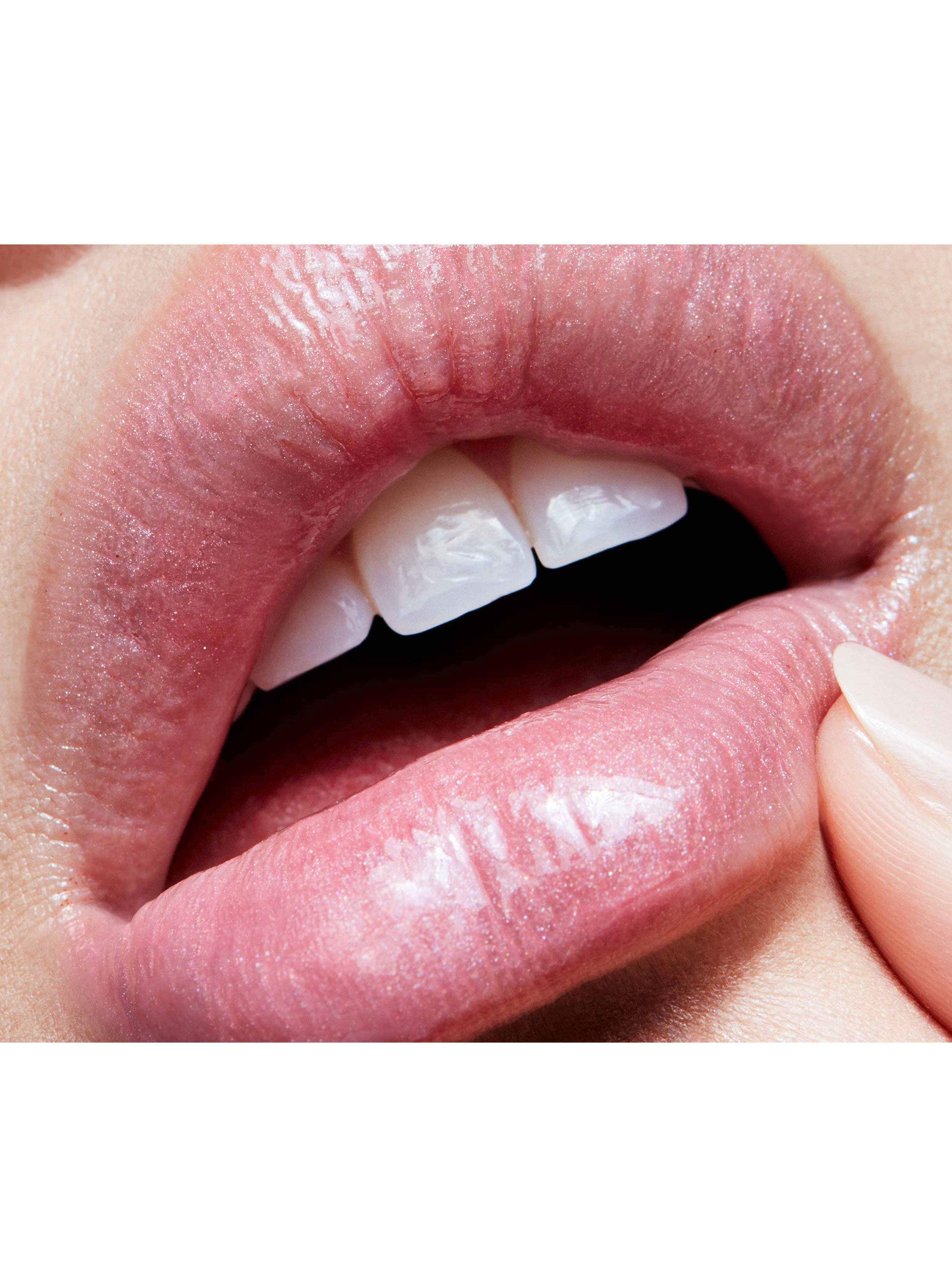 Brillo Labial M∙A∙C Lipglass Oyster Girl-2