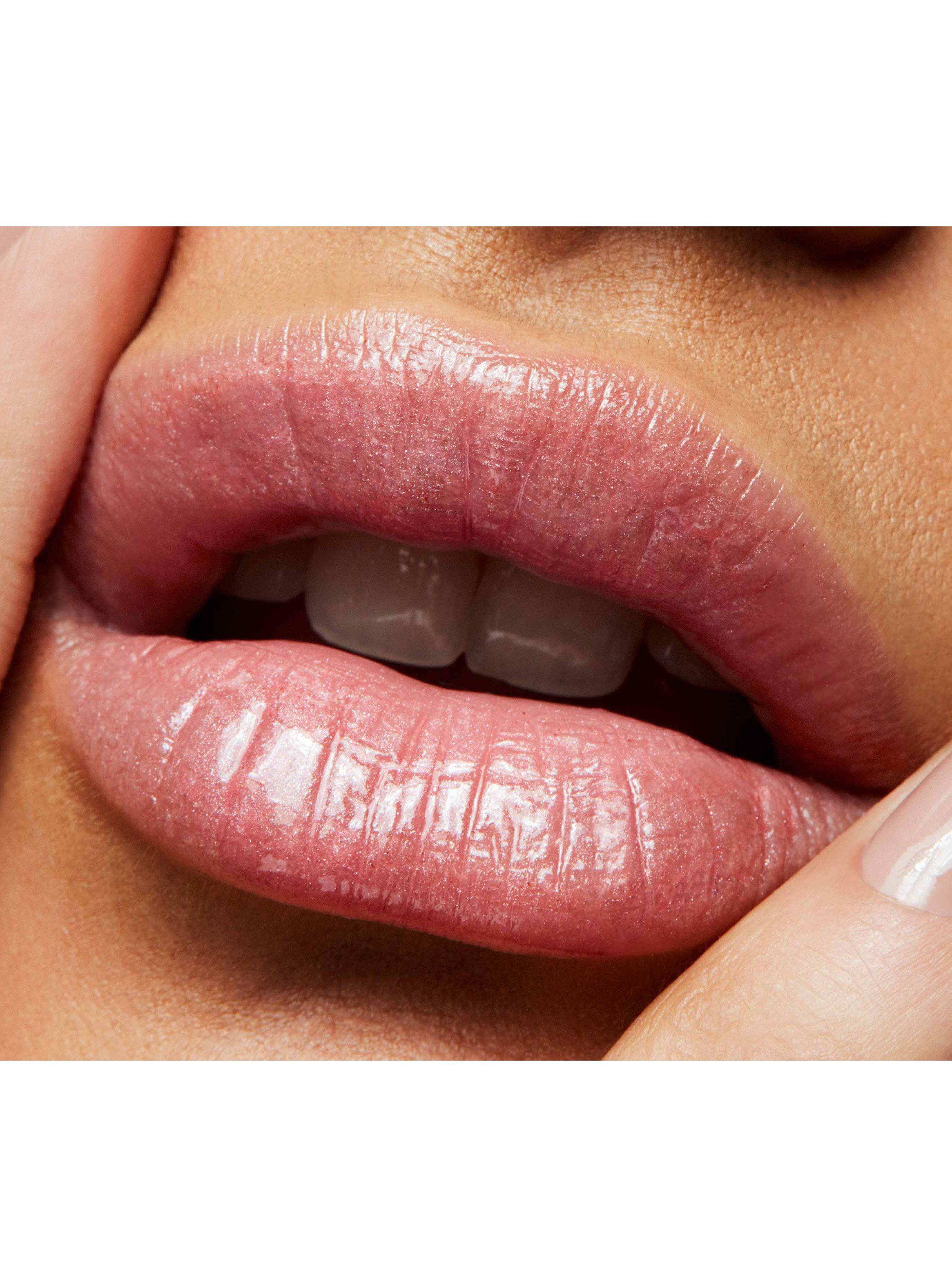 Brillo Labial M∙A∙C Lipglass Oyster Girl-3