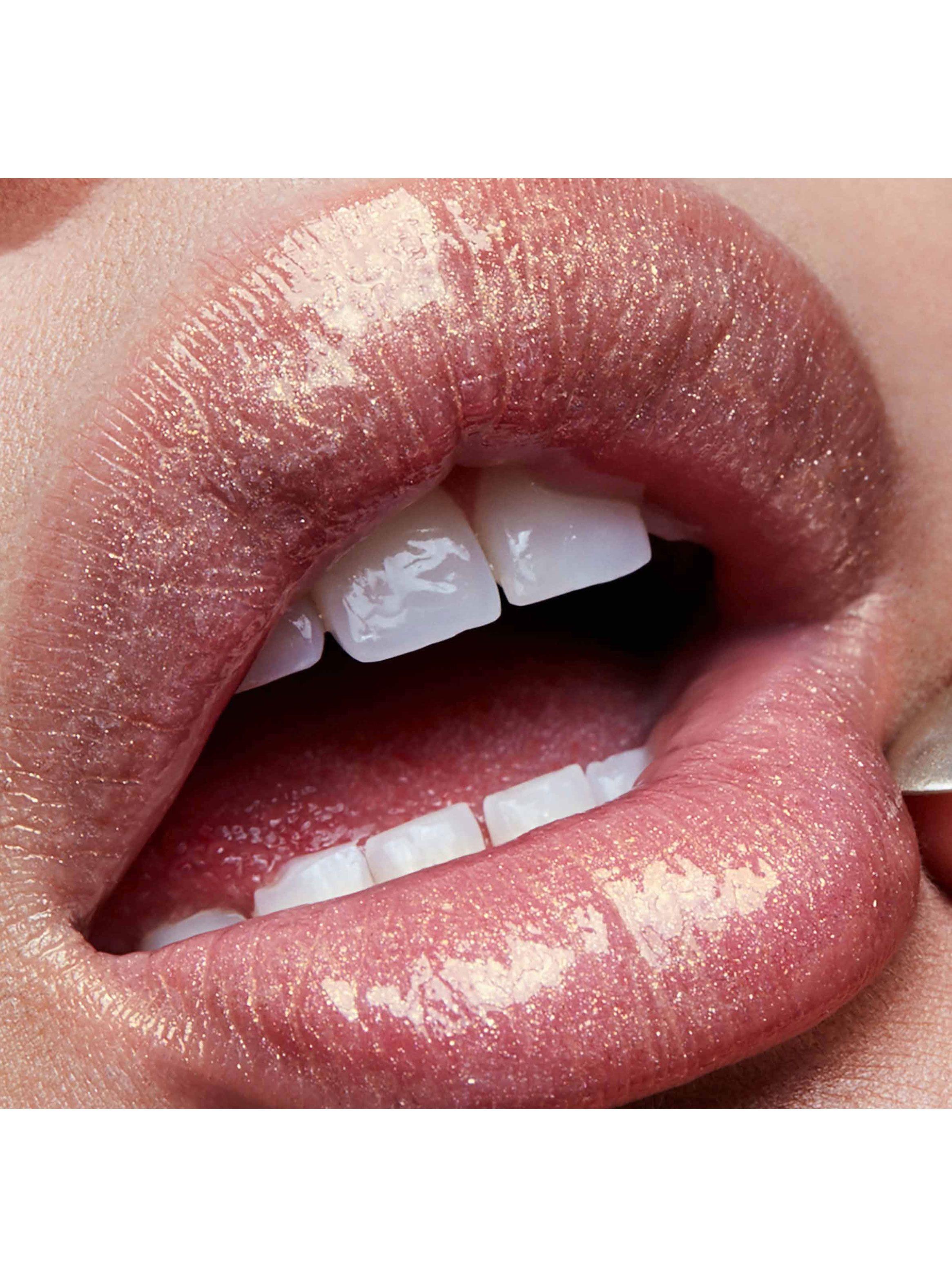 Brillo Labial M∙A∙C Lipglass Oyster Girl-2