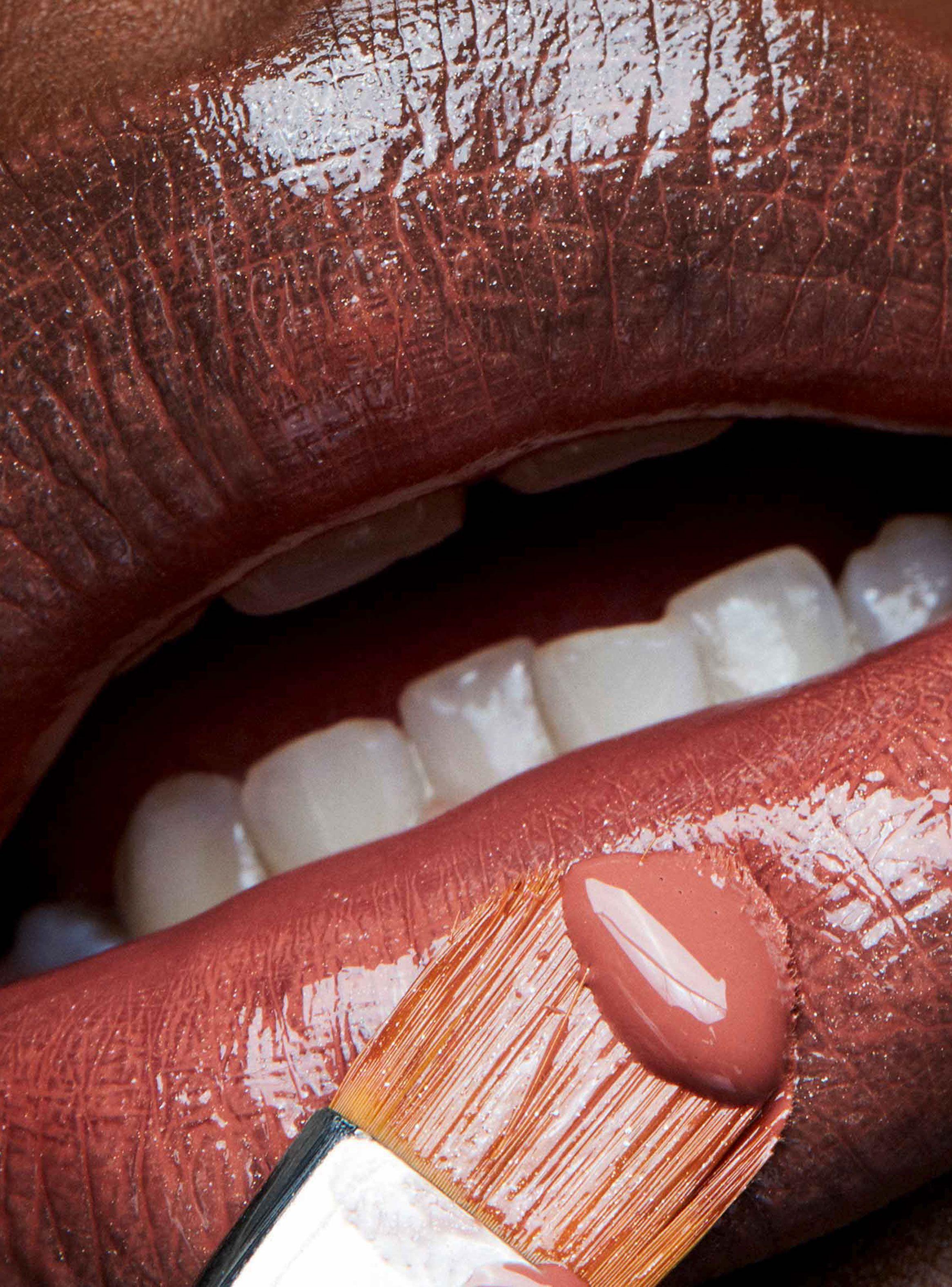 Brillo Labial M∙A∙C Lipglass Lust-4
