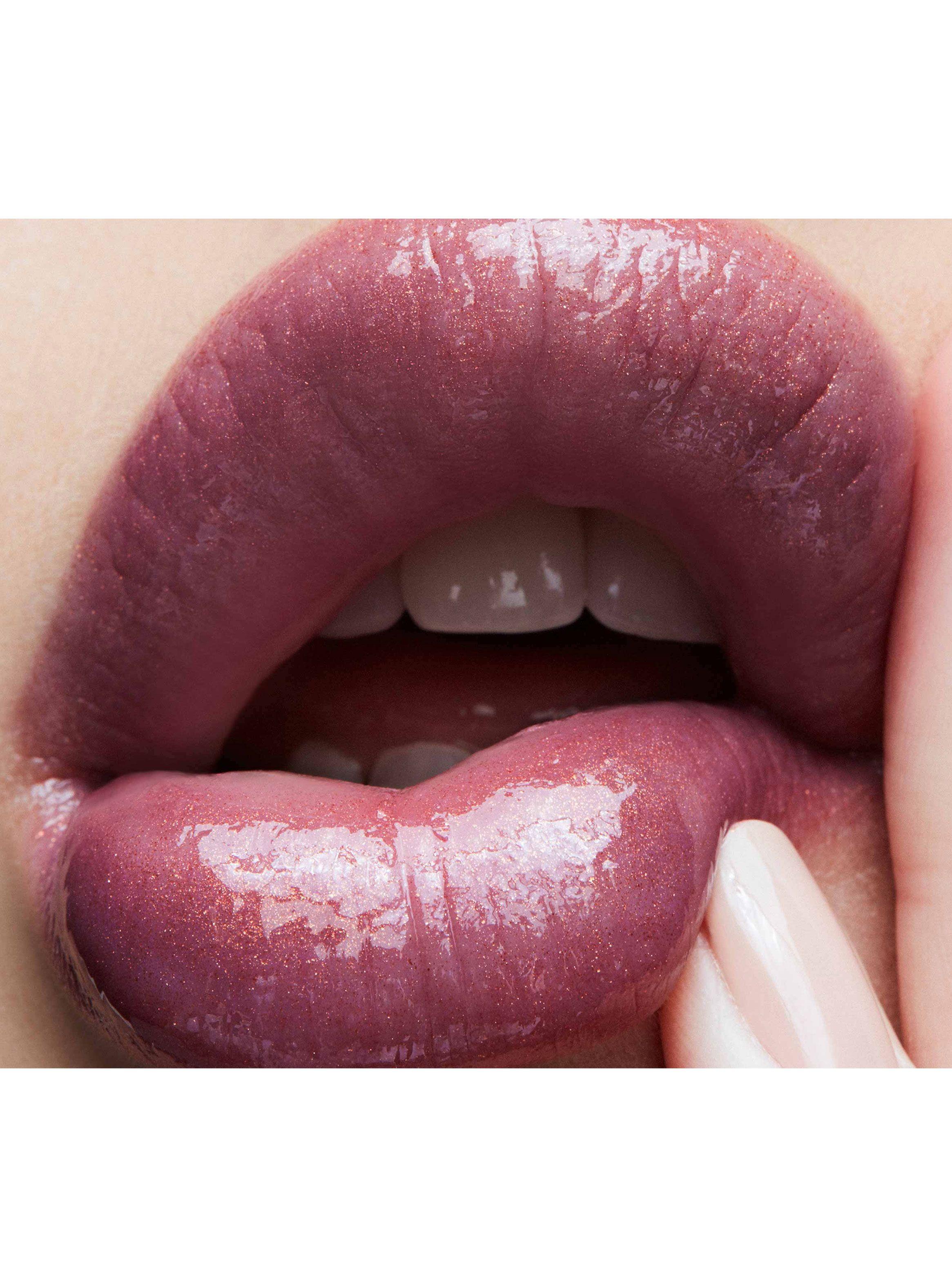 Brillo Labial M∙A∙C Lipglass Love Child-2