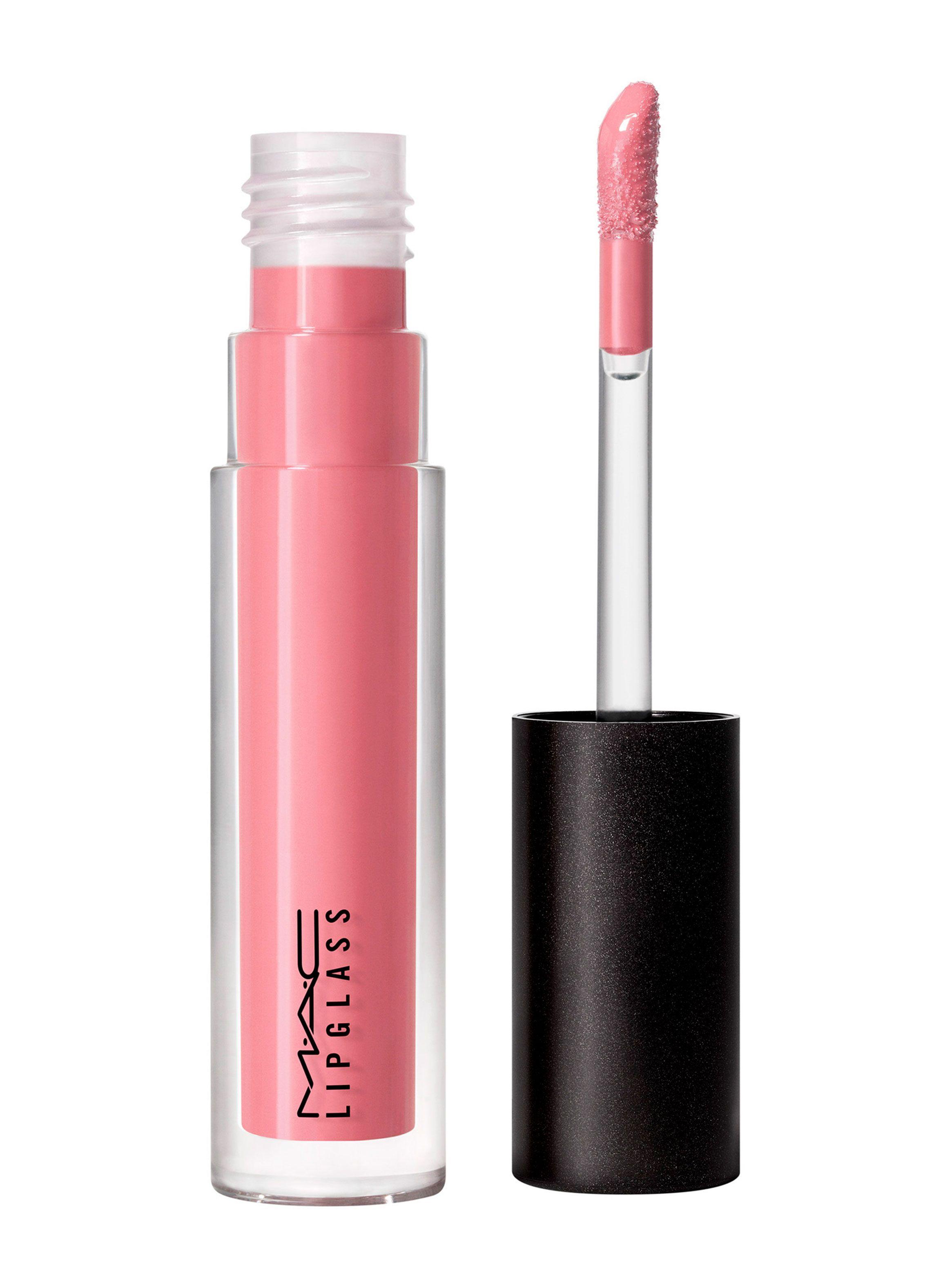 Brillo Labial M∙A∙C Lipglass Oyster Girl-0