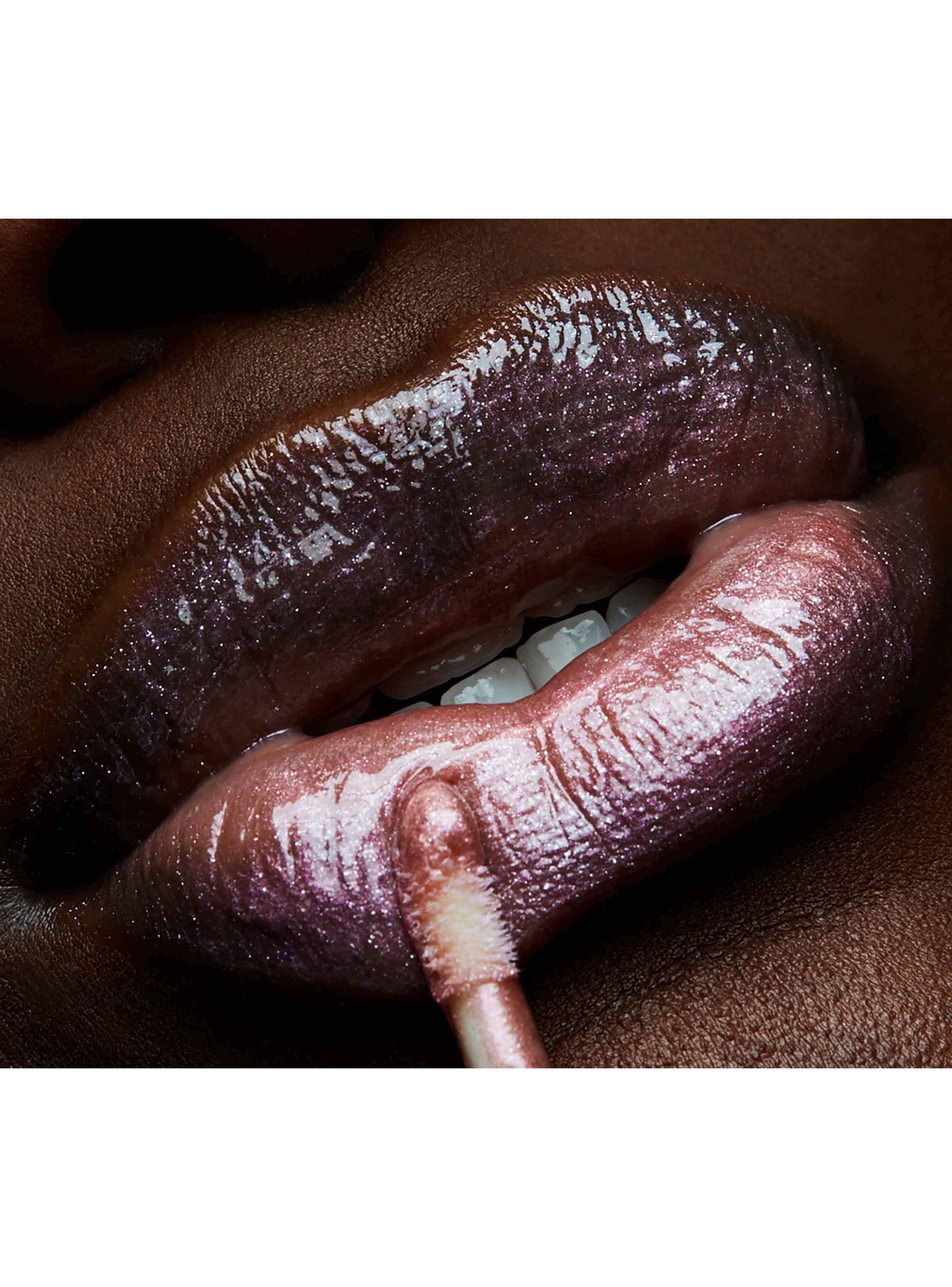 Brillo Labial M∙A∙C Lipglass Oyster Girl-4