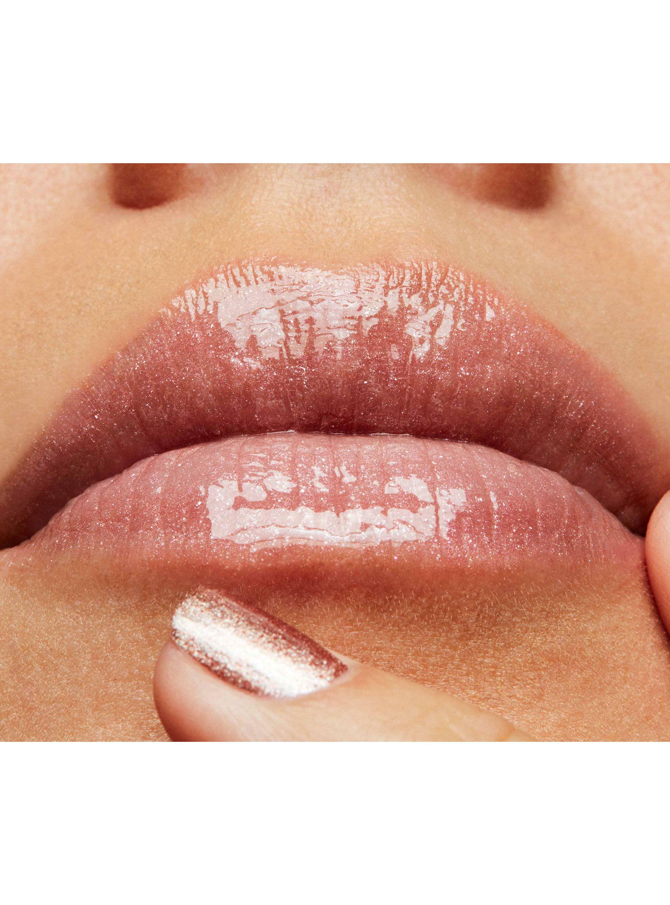 Brillo Labial M∙A∙C Lipglass Oyster Girl-3