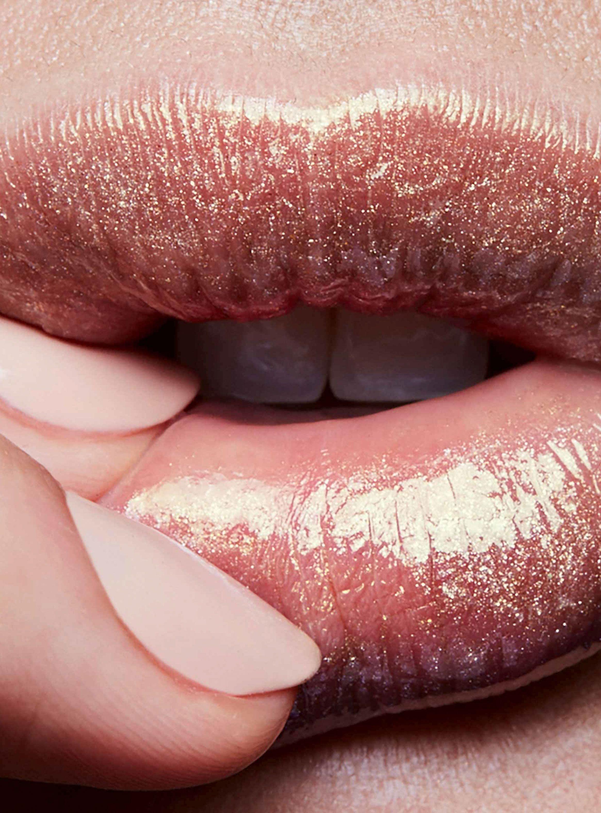 Brillo Labial M∙A∙C Lipglass Explicit-2