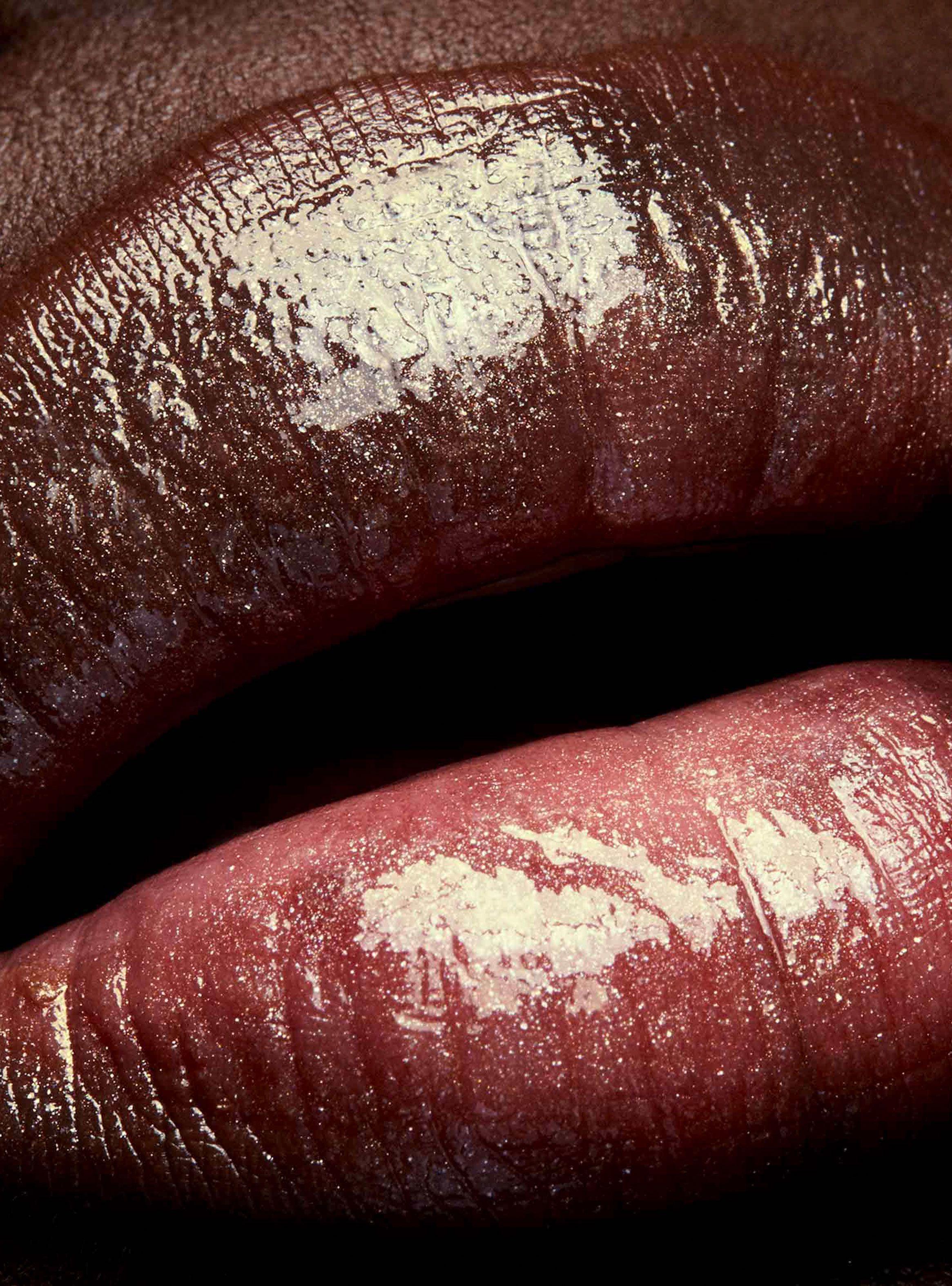 Brillo Labial M∙A∙C Lipglass Explicit-4
