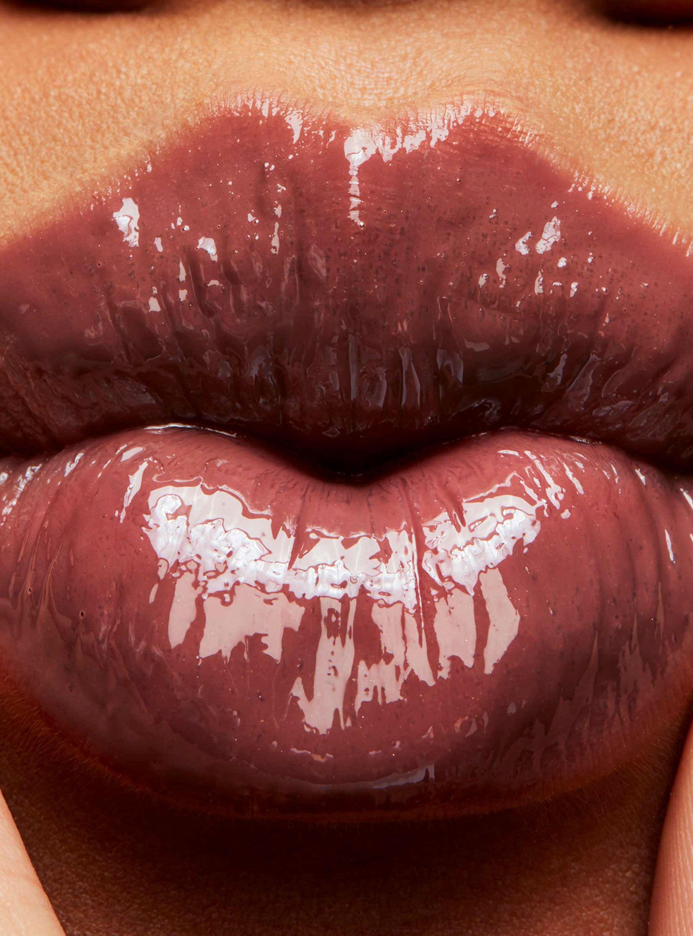 Brillo Labial M∙A∙C Lipglass Bittersweet Me-3