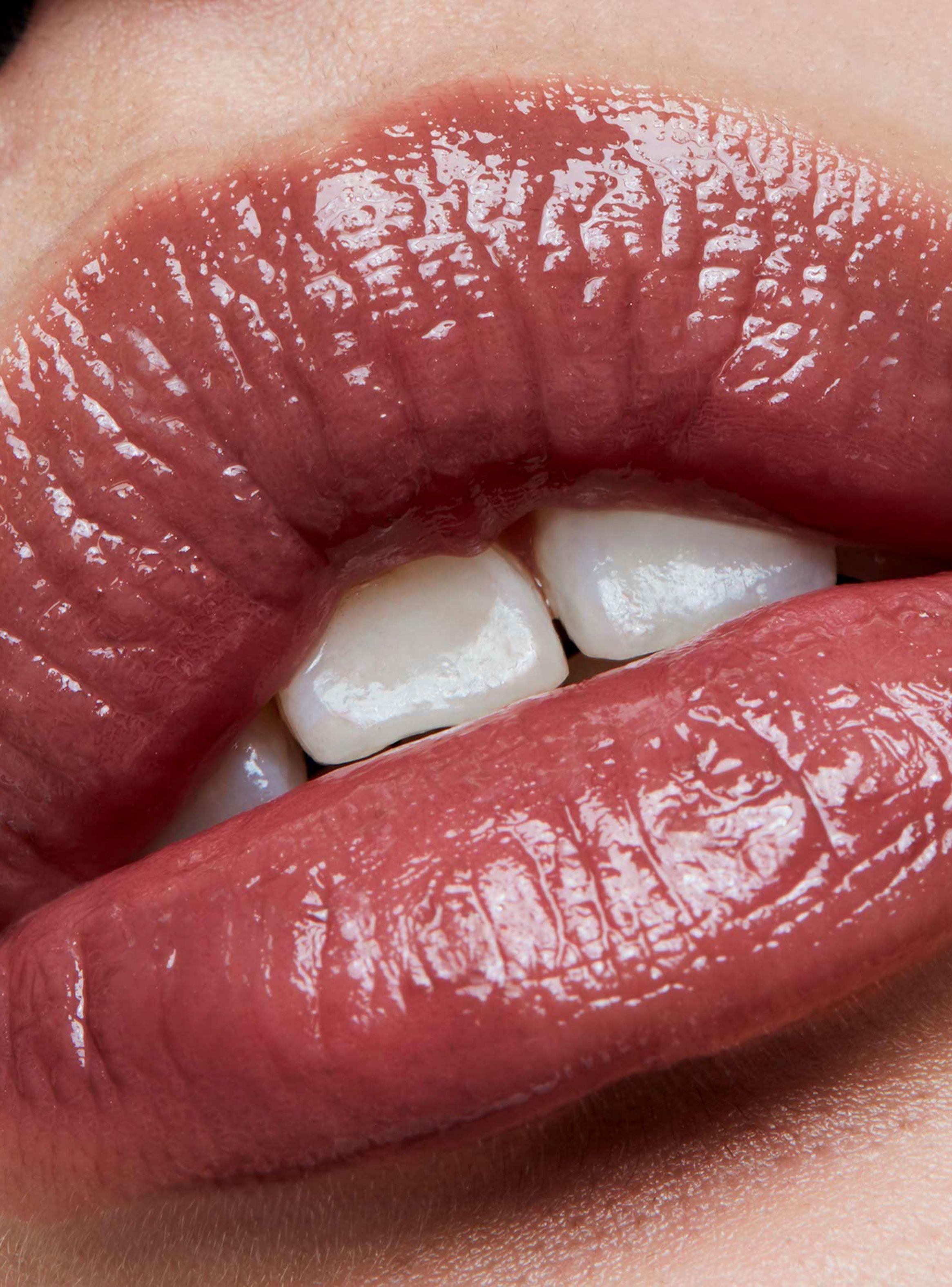 Brillo Labial M∙A∙C Lipglass Bittersweet Me-2