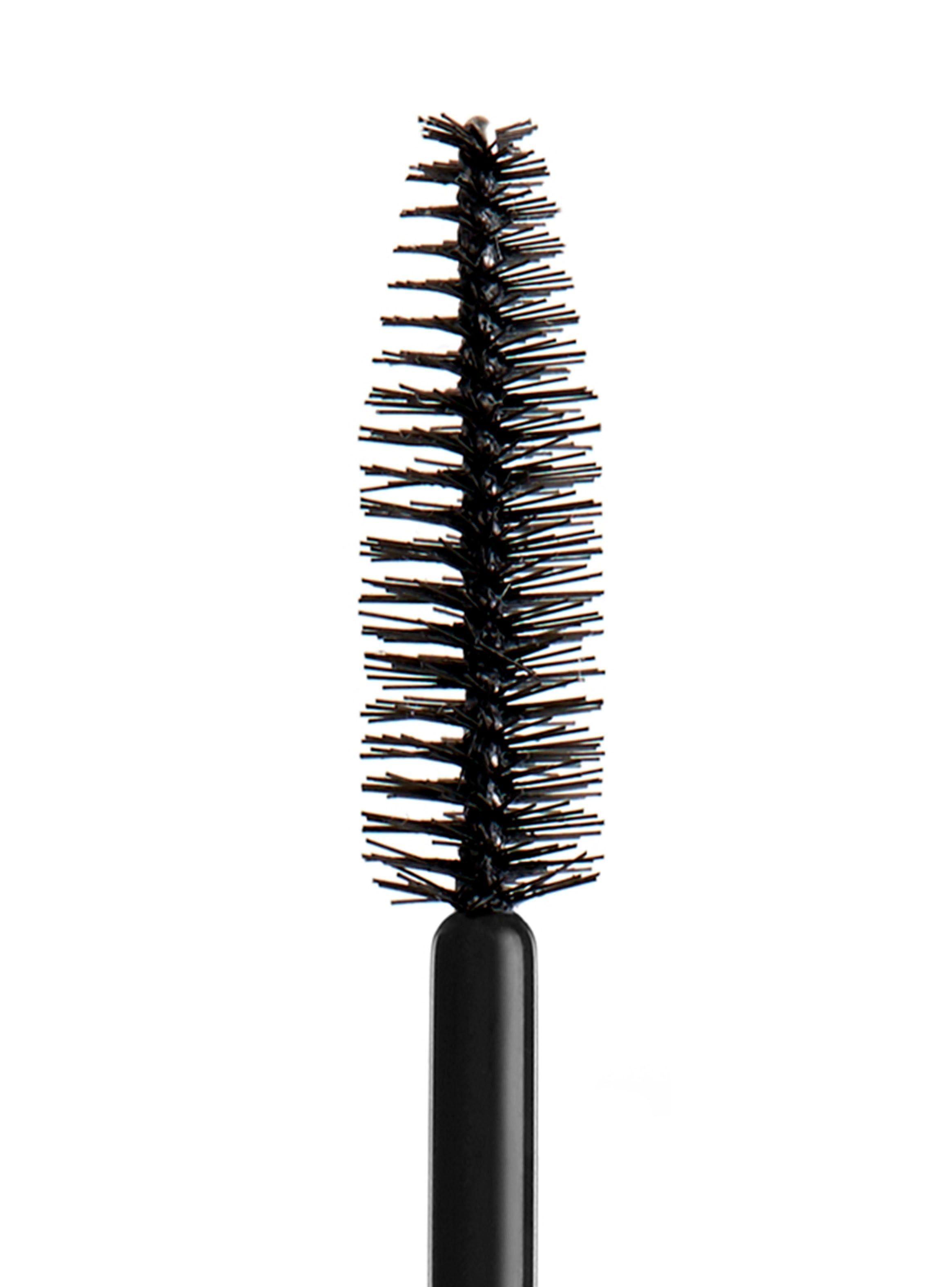 Máscara Nyx Professional Makeup de Pestañas Worth The Hype-3