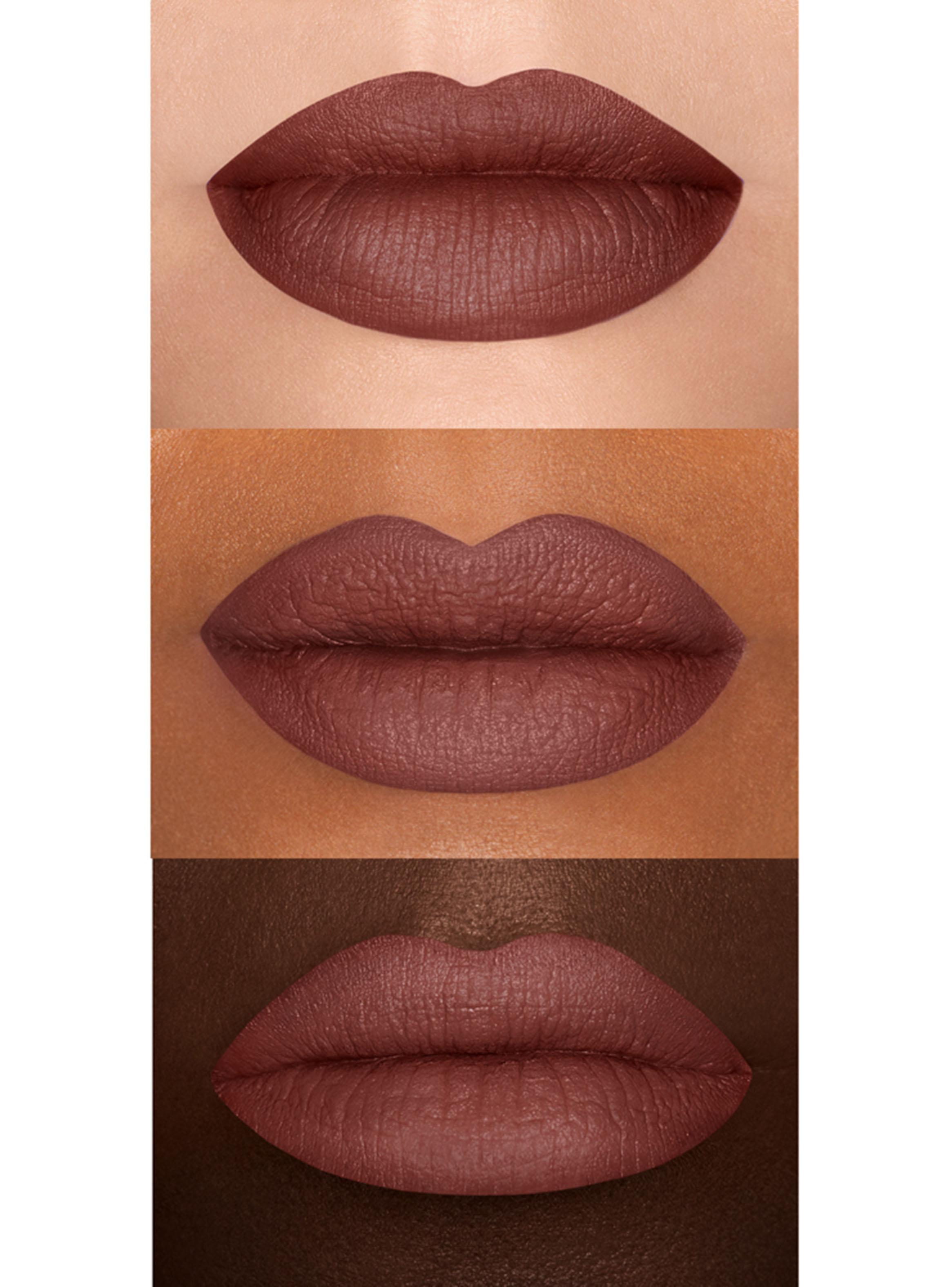 Labial Powder Puff Lippie NYX Professional Makeup-3