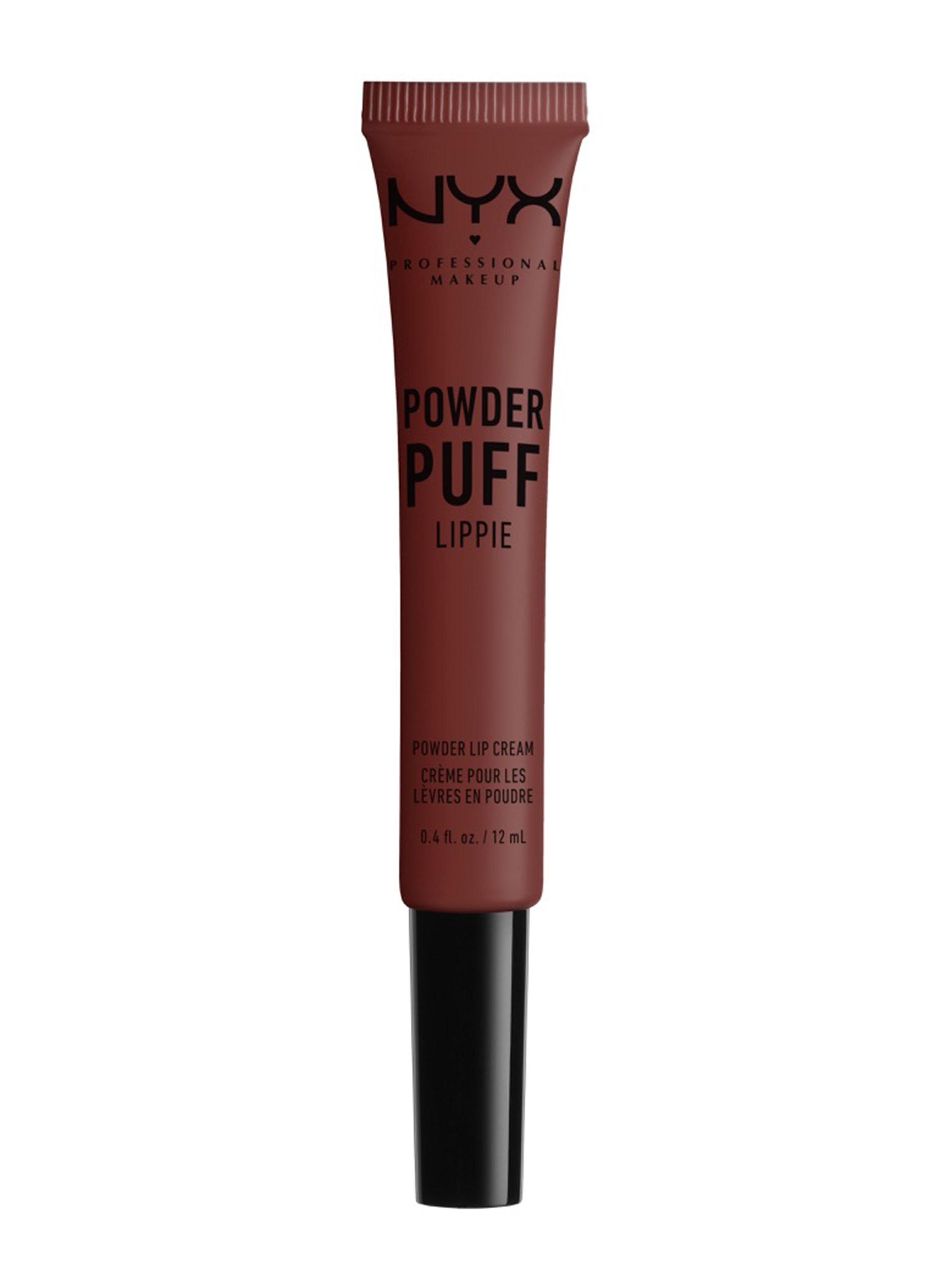 Labial Powder Puff Lippie NYX Professional Makeup-2