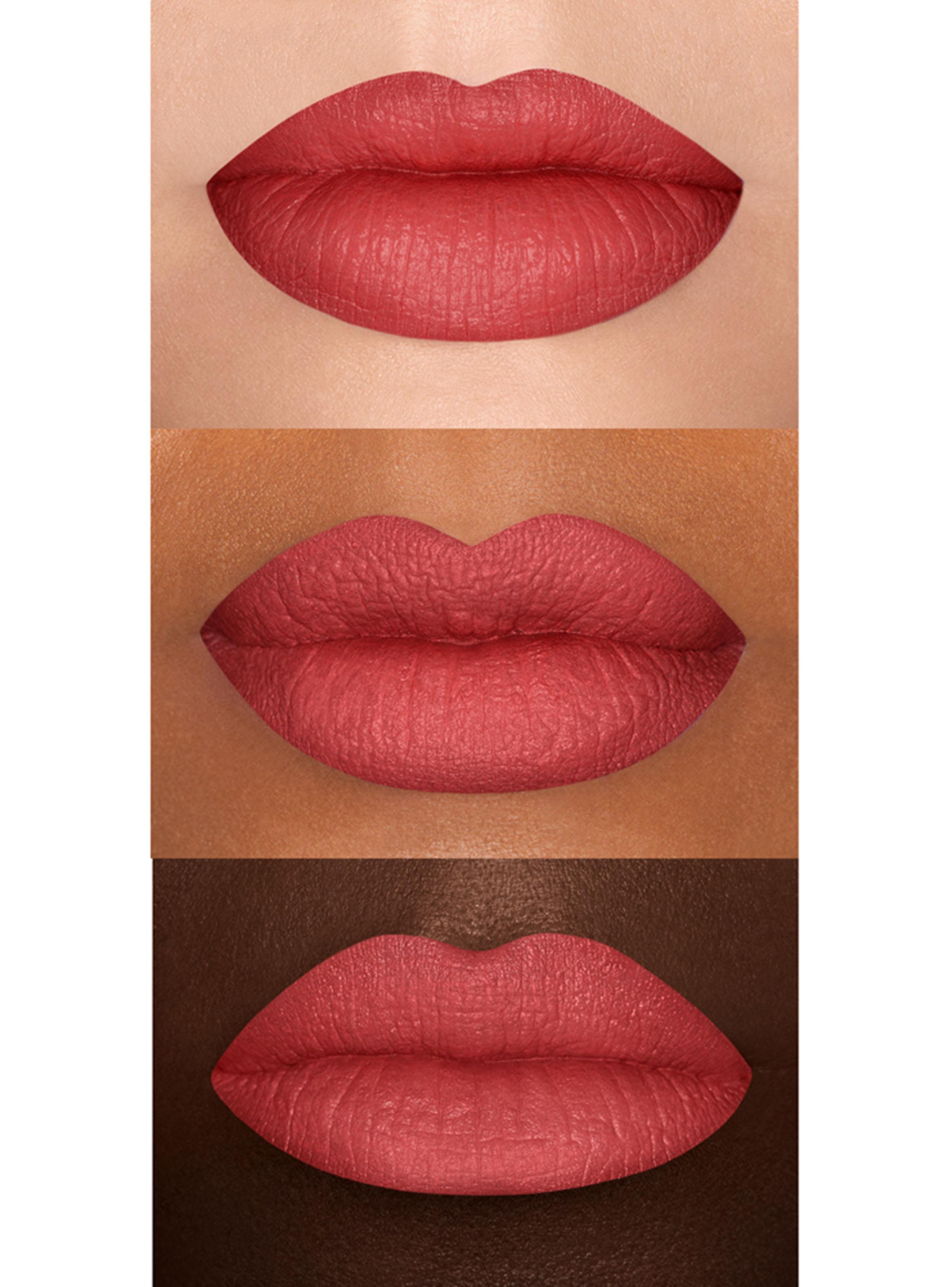 Labial Powder Puff Lippie NYX Professional Makeup-3