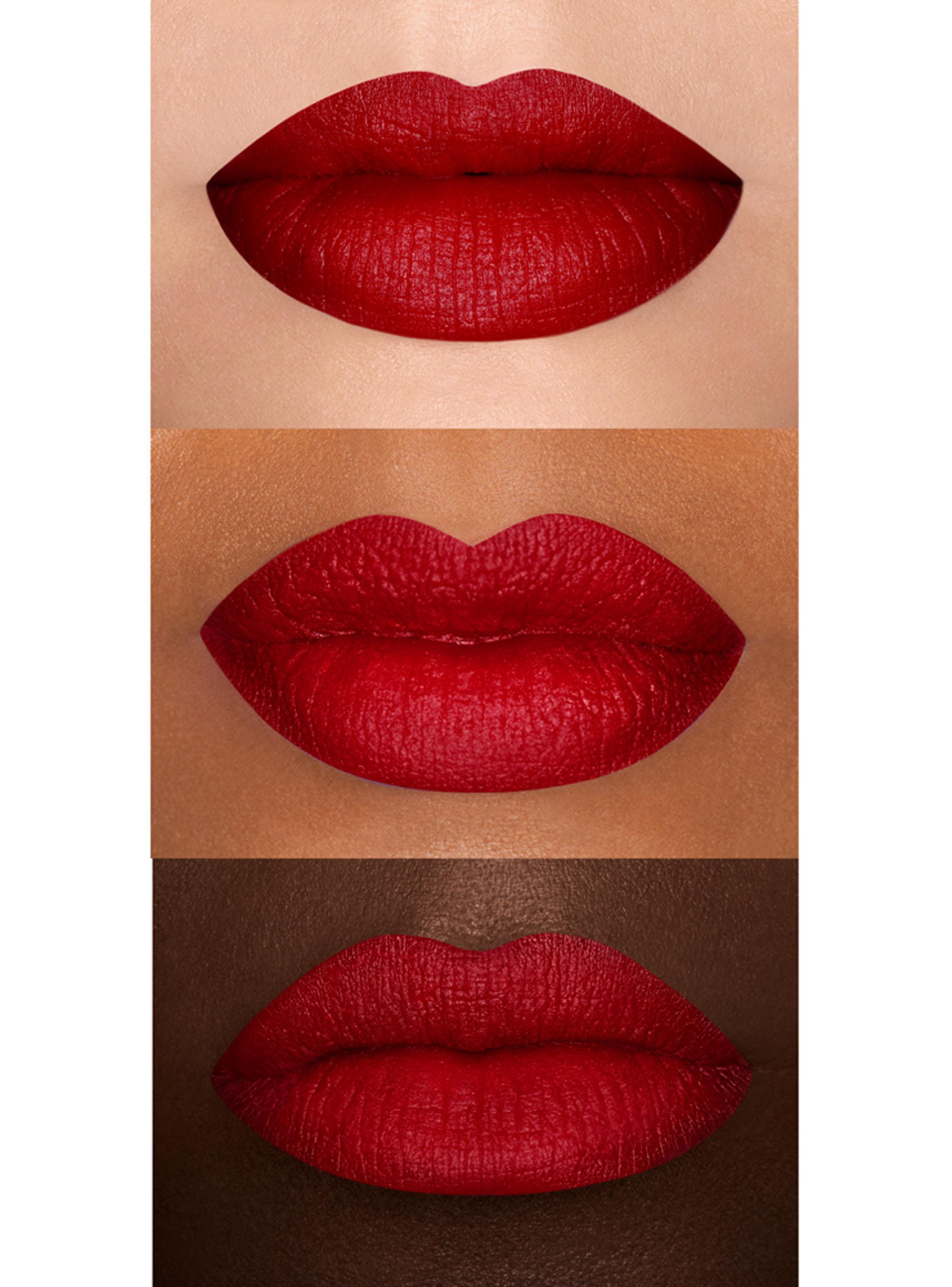 Labial Powder Puff Lippie NYX Professional Makeup-3