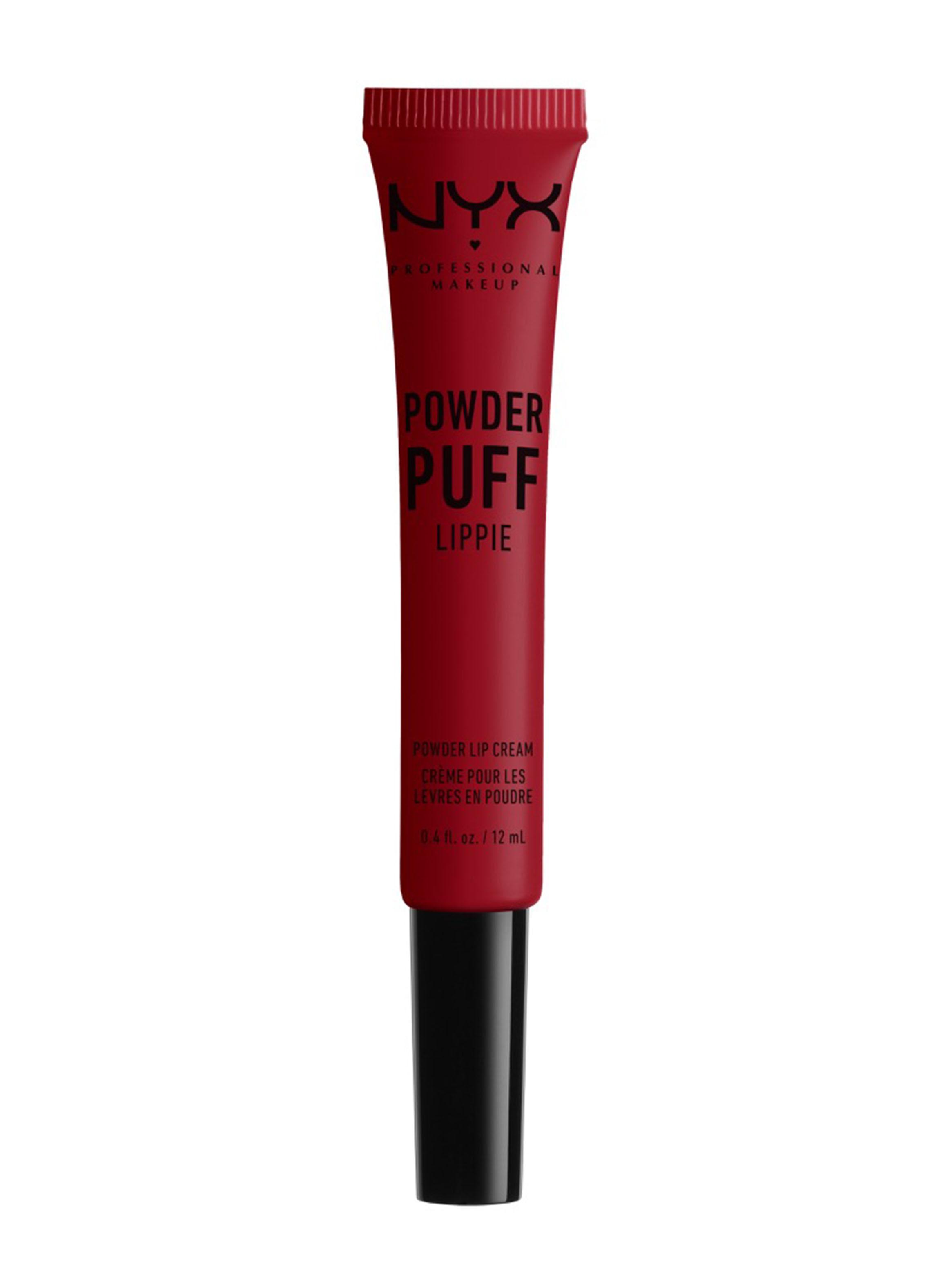 Labial Powder Puff Lippie NYX Professional Makeup-2