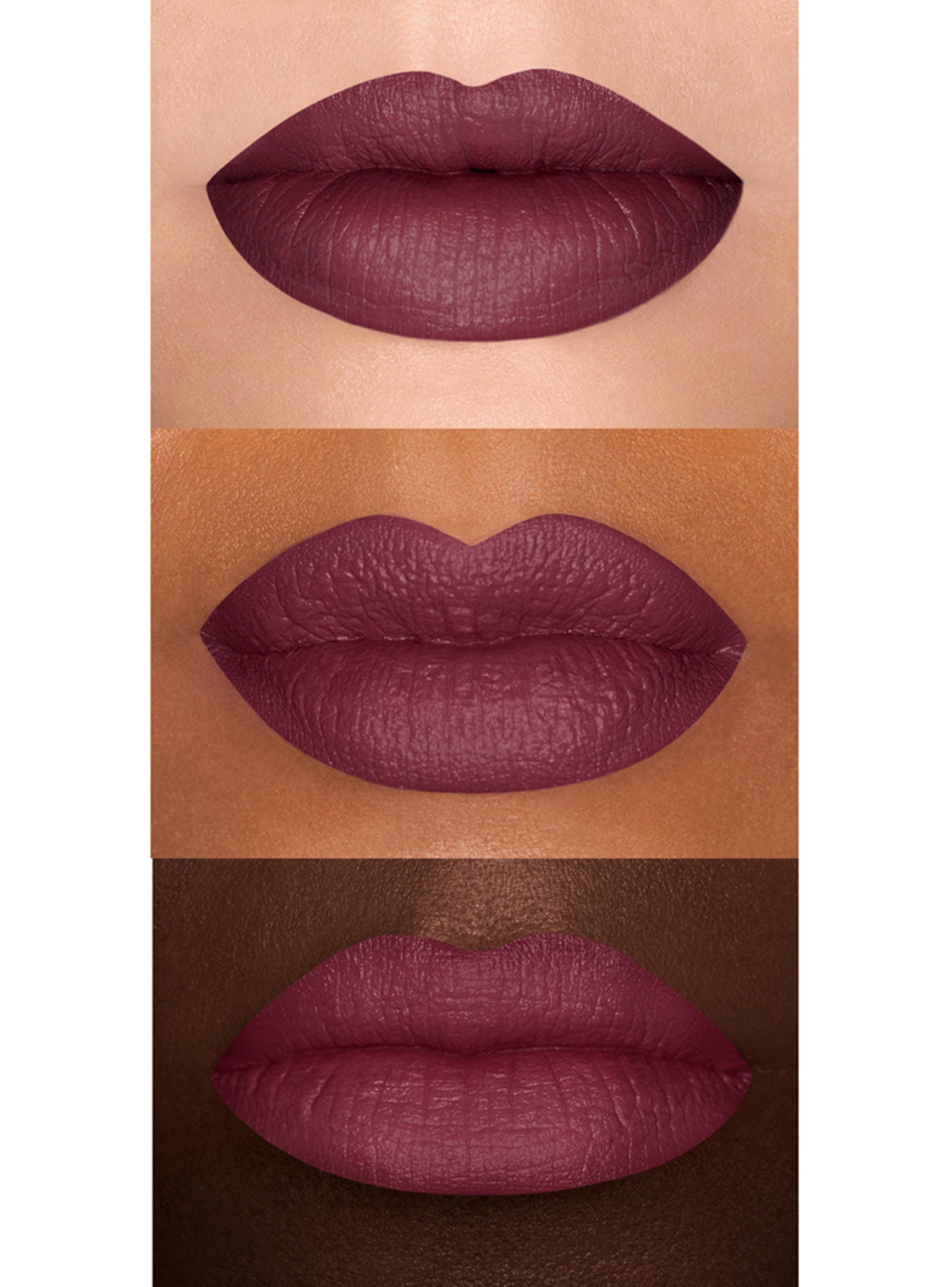 Labial Powder Puff Lippie NYX Professional Makeup-3