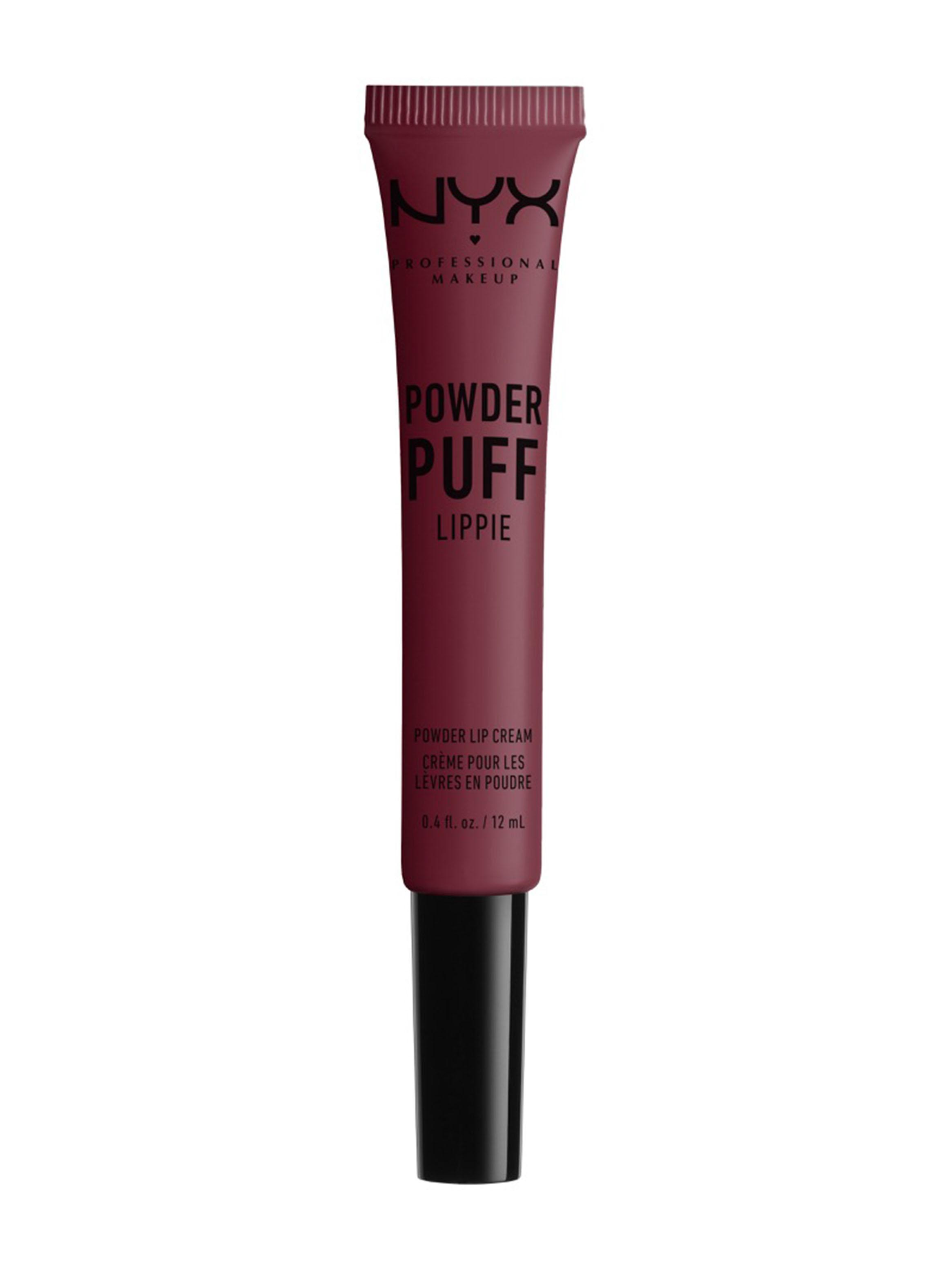 Labial Powder Puff Lippie NYX Professional Makeup-2