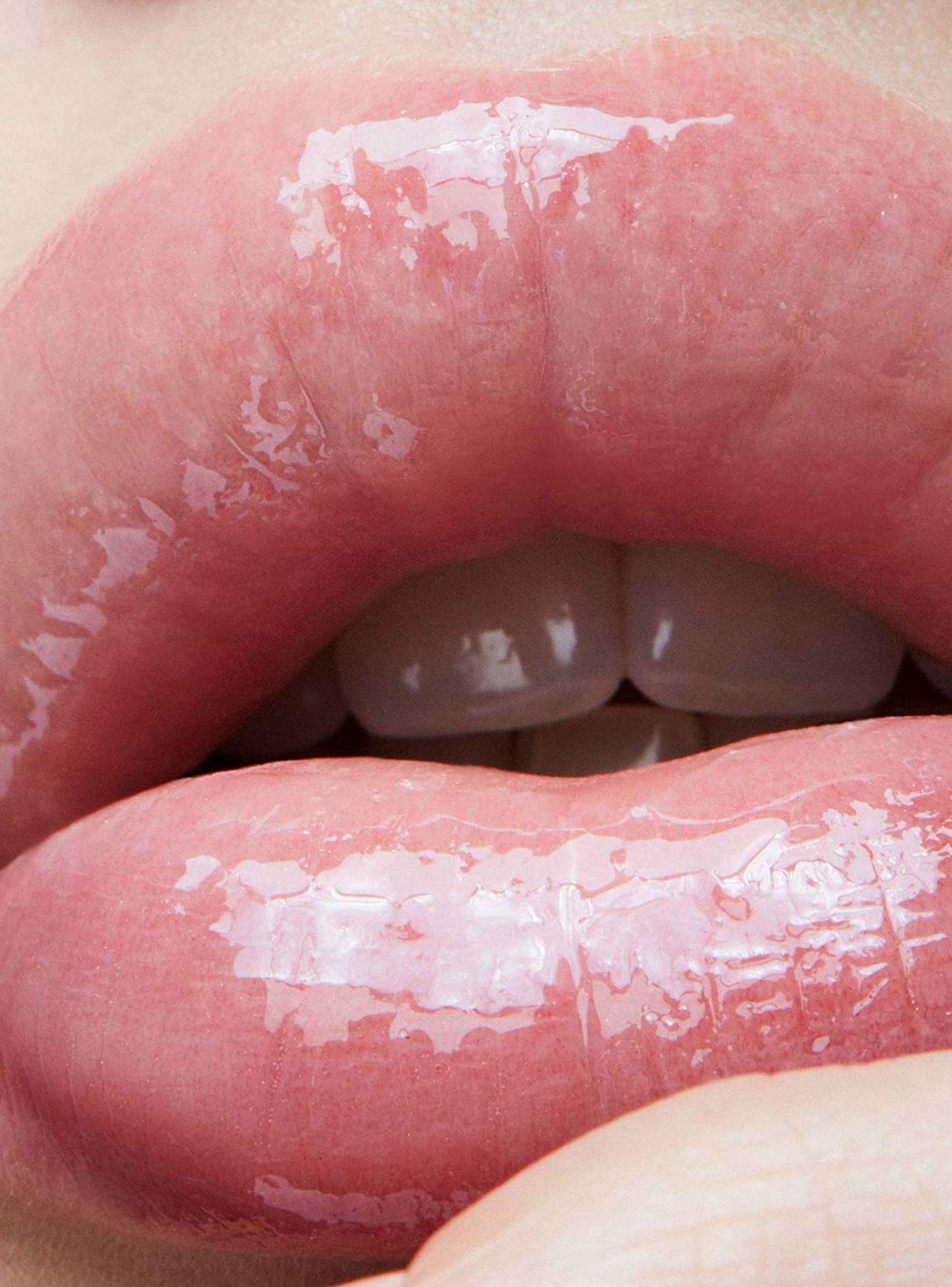 Brillo Labial M∙A∙C Lipglass Clear-2