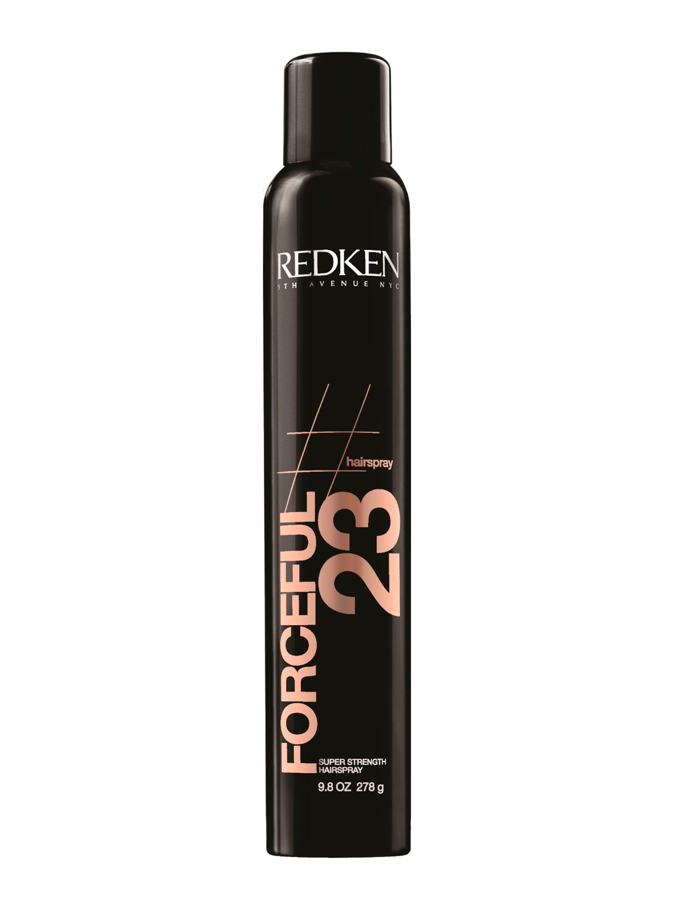 Spray Fijación fuerte del cabello Forceful 23 400ml-0
