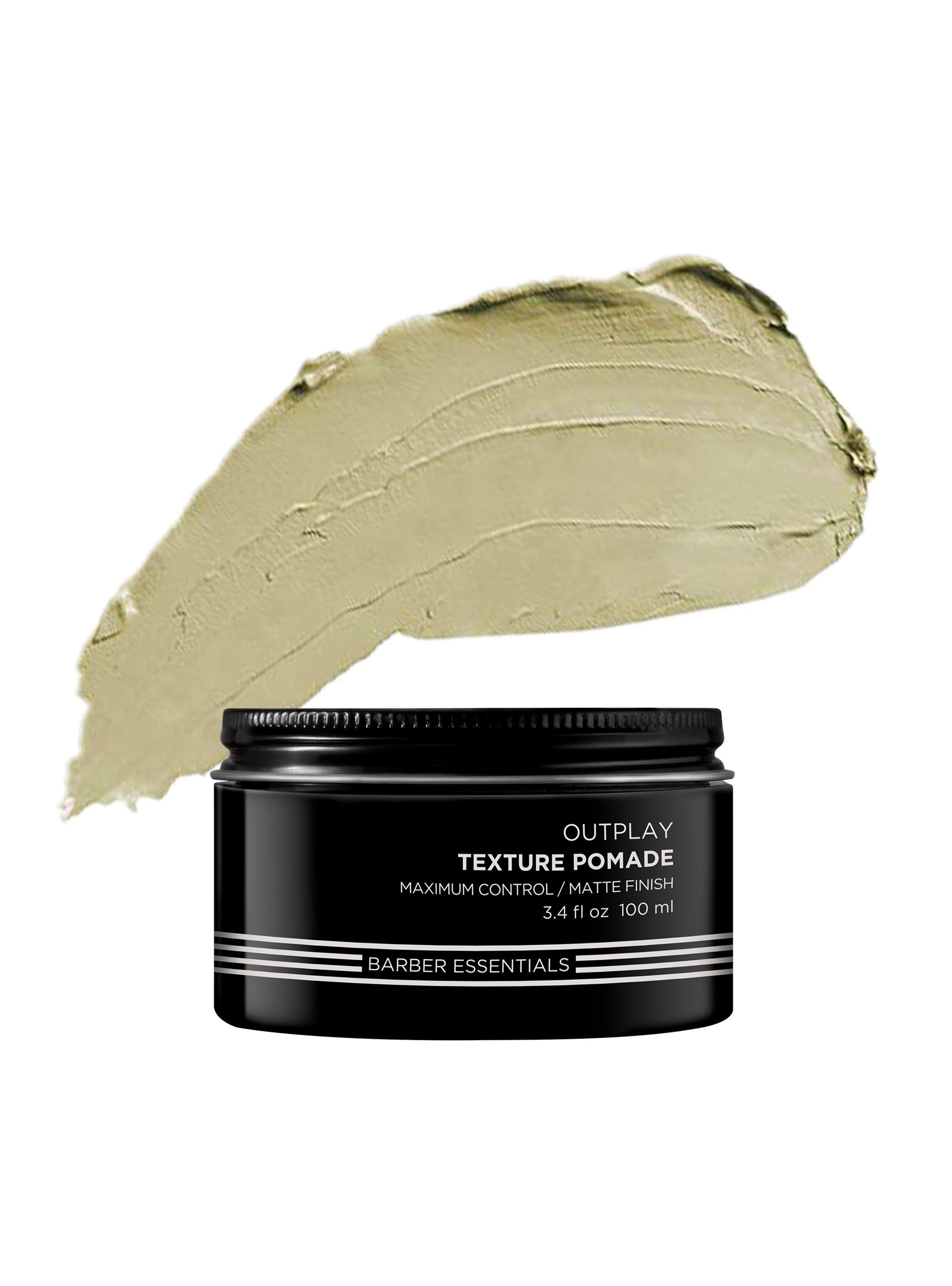 Crema Peinadora Control máximo del cabello Outplay Redken Brews 100ml-2