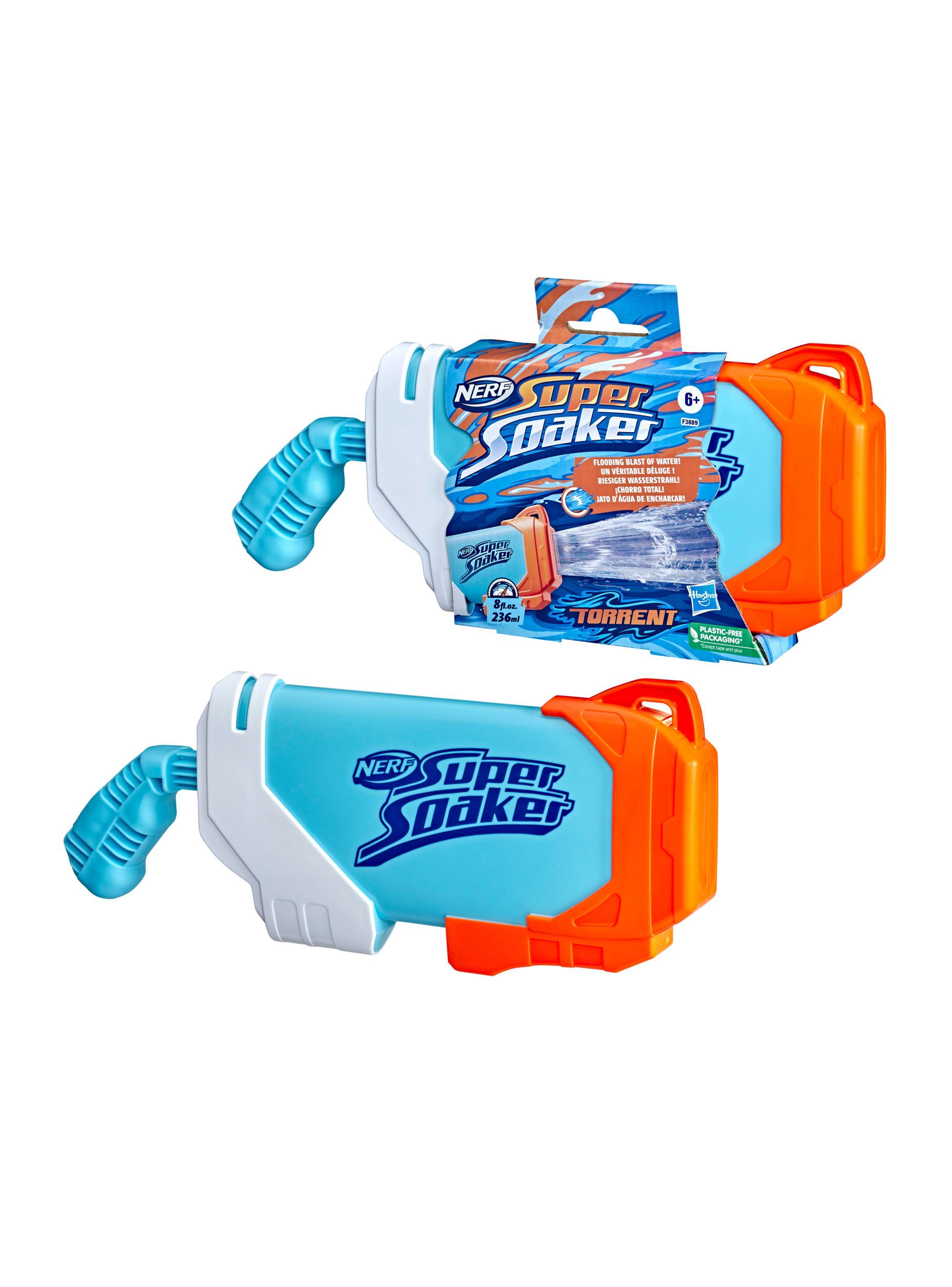 Lanzador de Agua Torrent-1