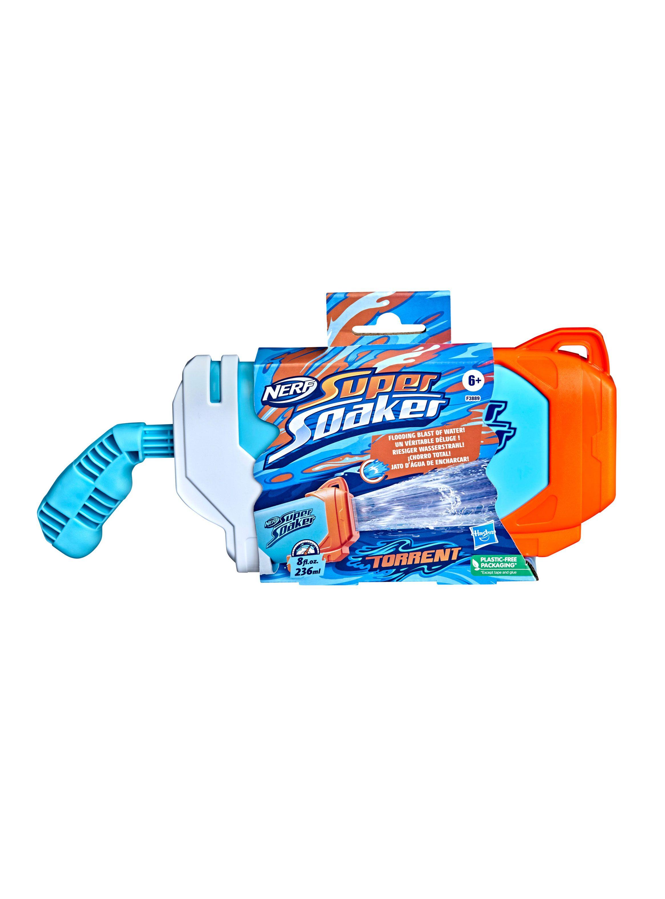 Lanzador de Agua Torrent-2