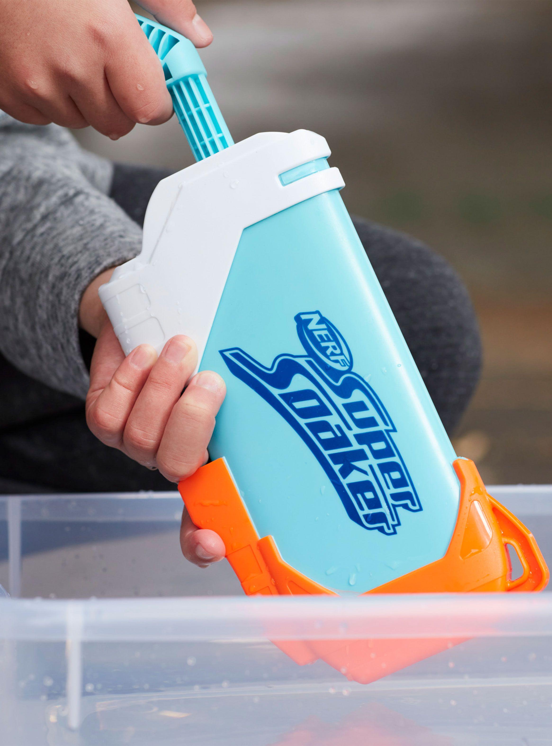 Lanzador de Agua Torrent-4